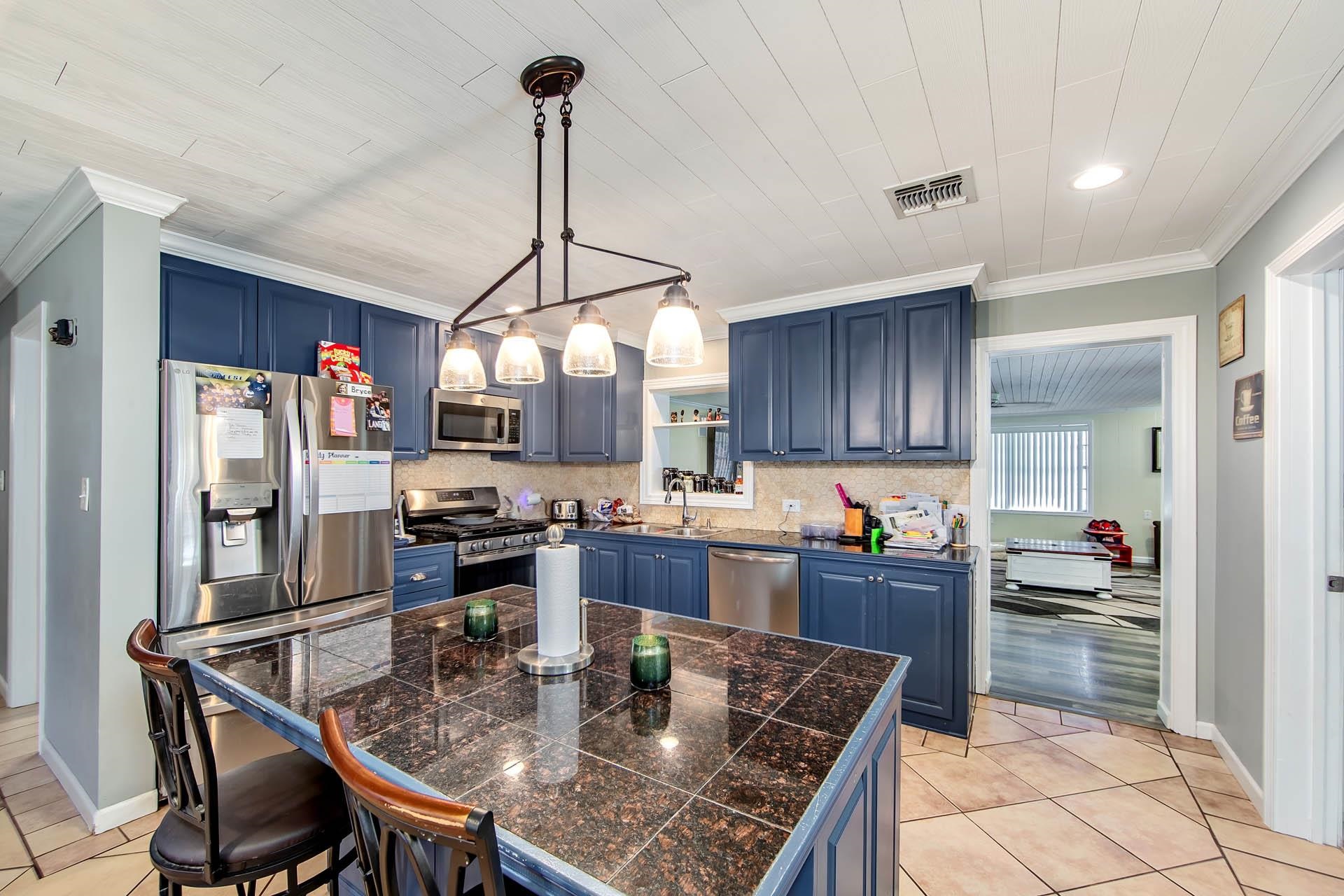 117 Retreat Drive, Bourg, LA, 70343