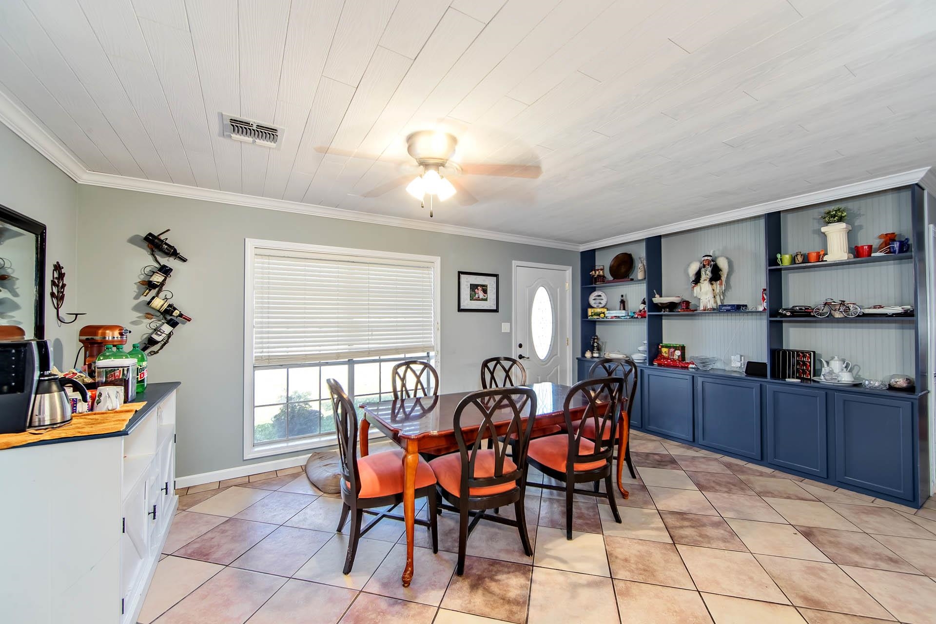 117 Retreat Drive, Bourg, LA, 70343