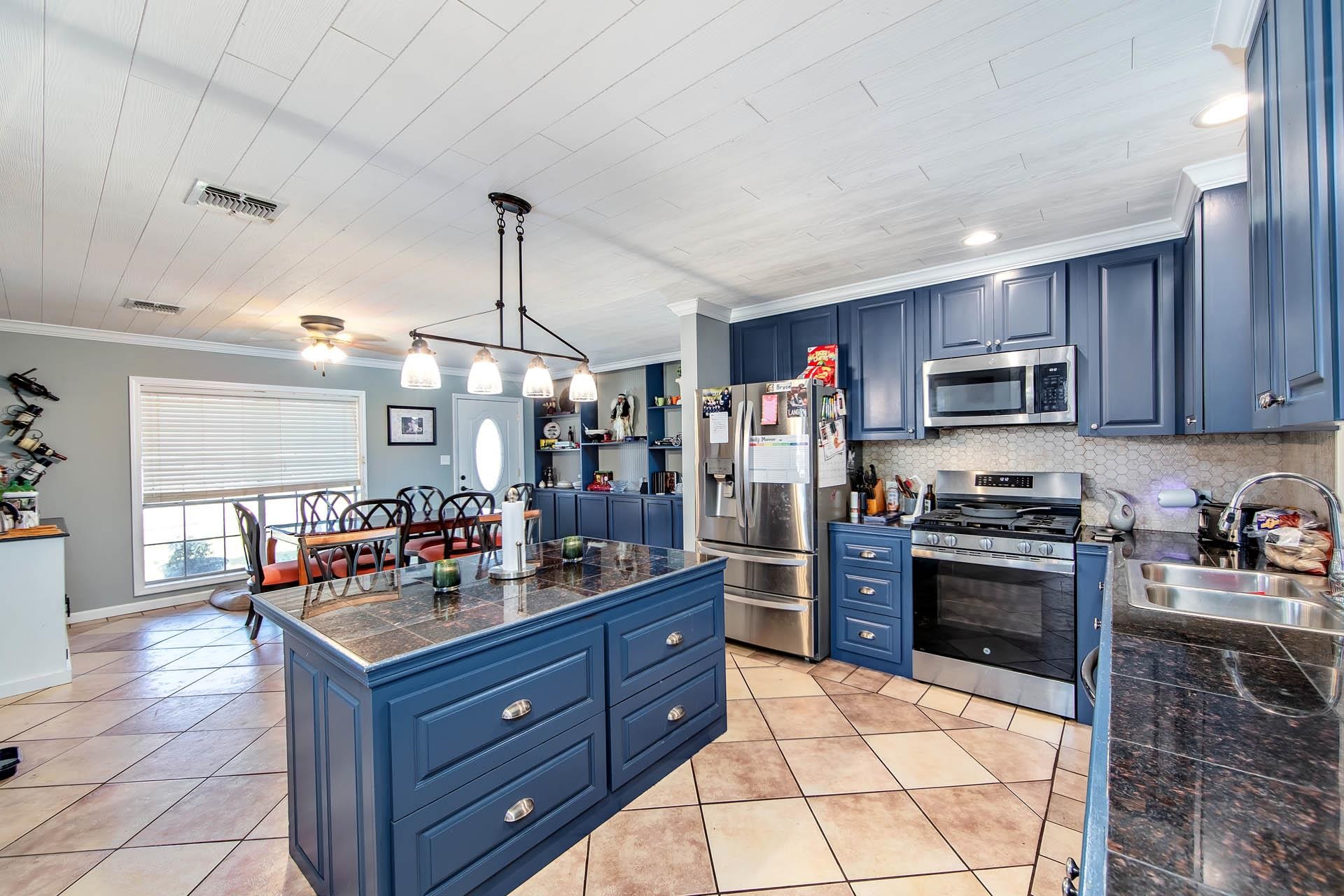 117 Retreat Drive, Bourg, LA, 70343