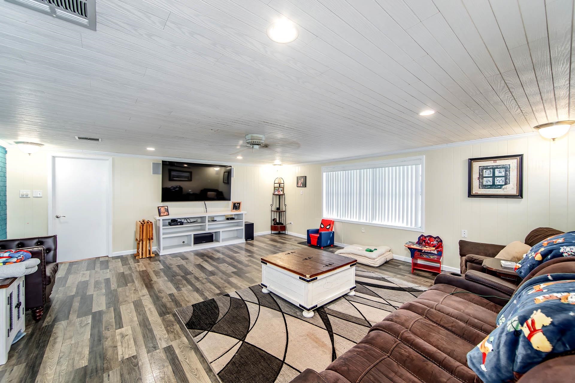 117 Retreat Drive, Bourg, LA, 70343