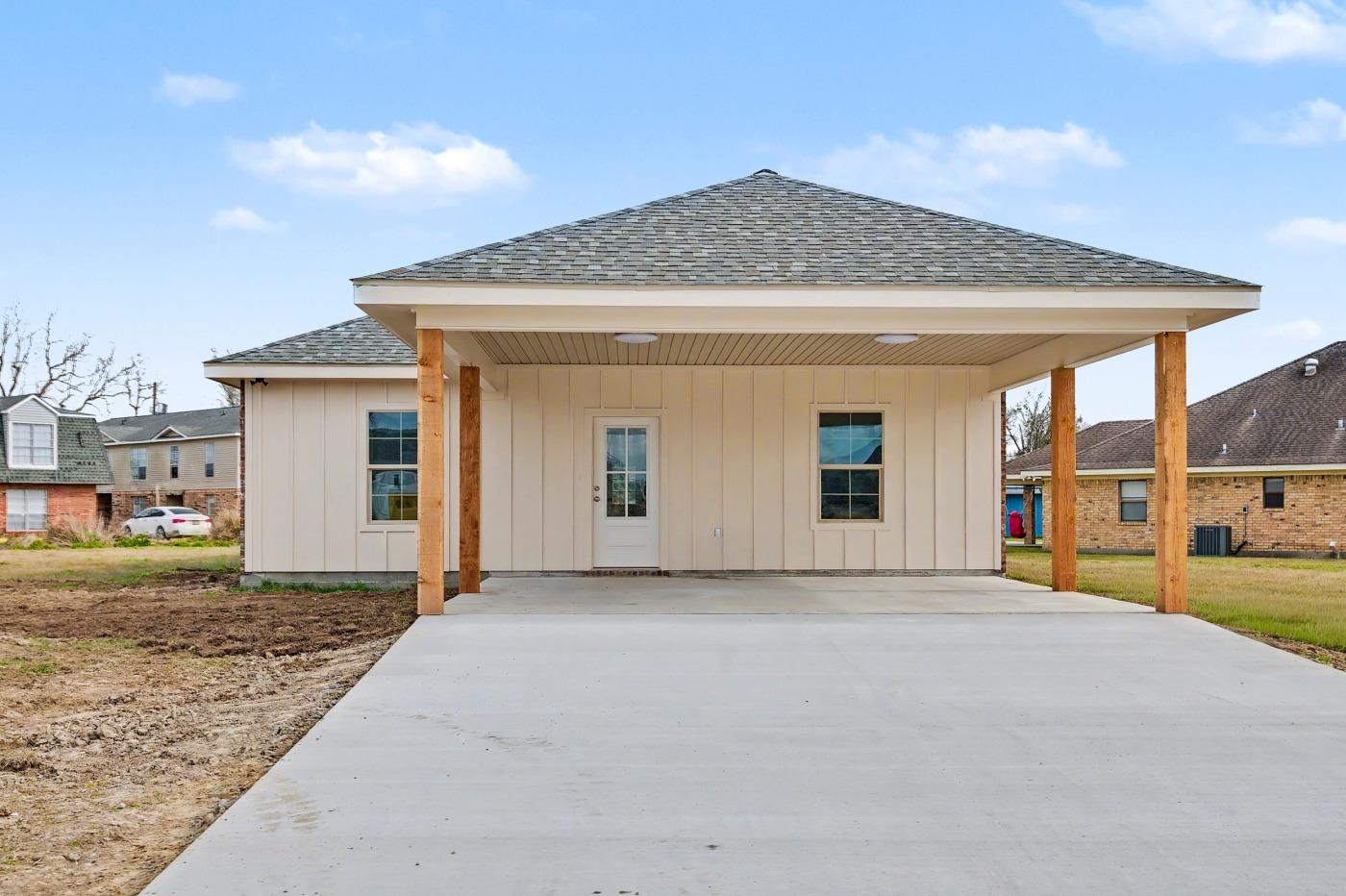 4036 Oak Run Dr, St Francisville, LA, 70775