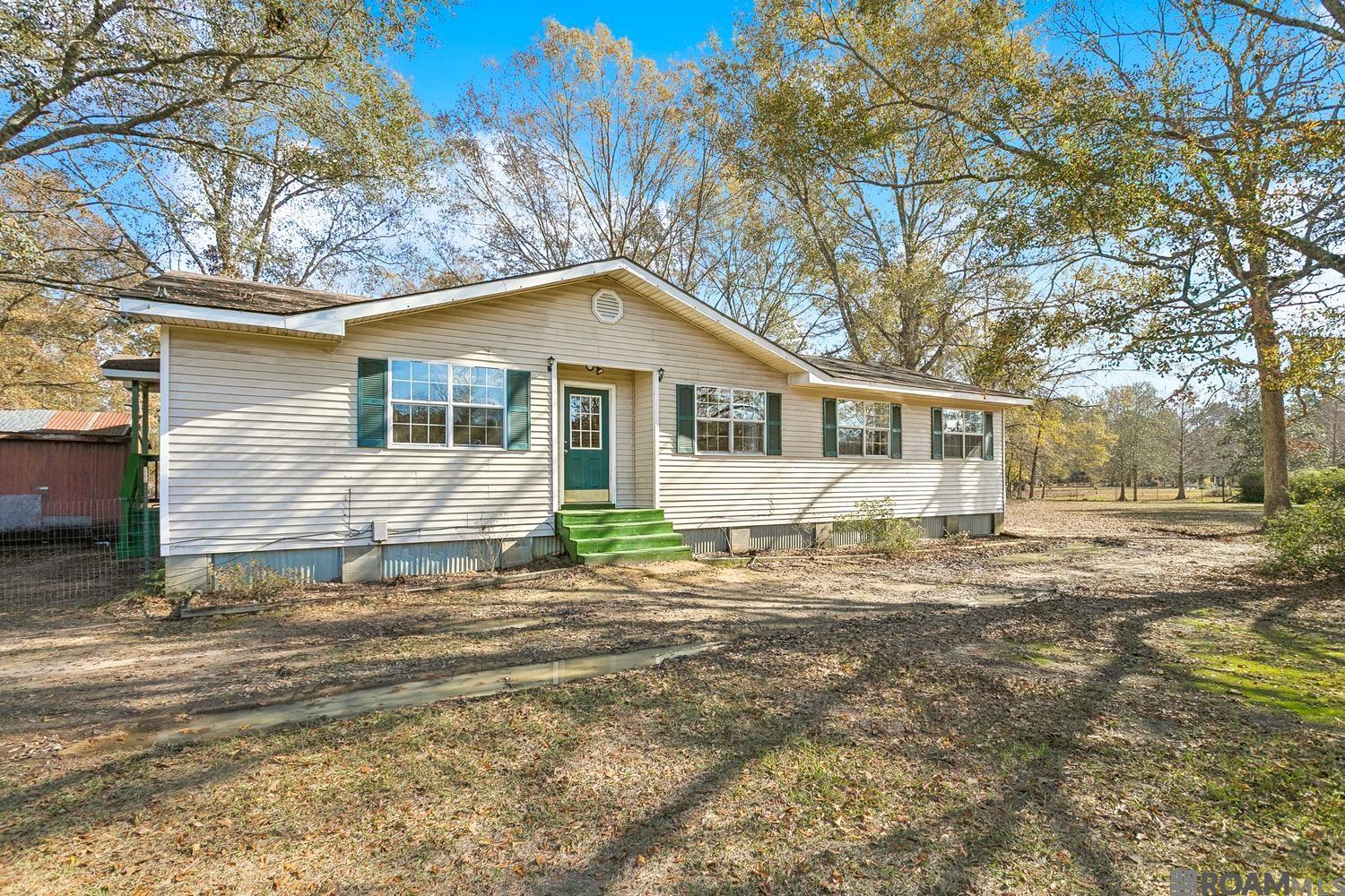 16954 Florida Blvd, Holden, LA, 70744