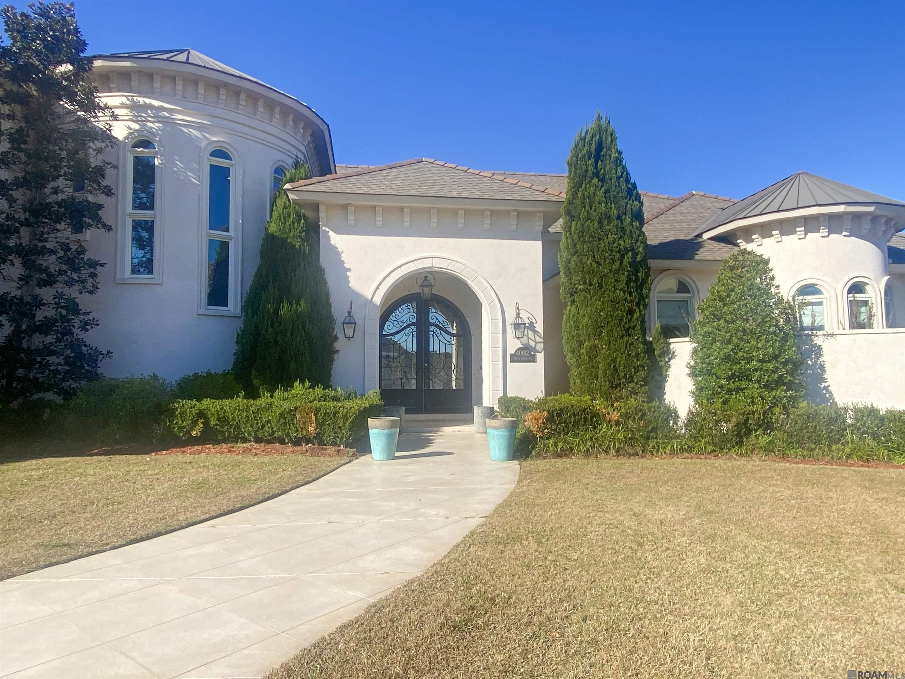40102 River Winds Ct, Gonzales, LA, 70737