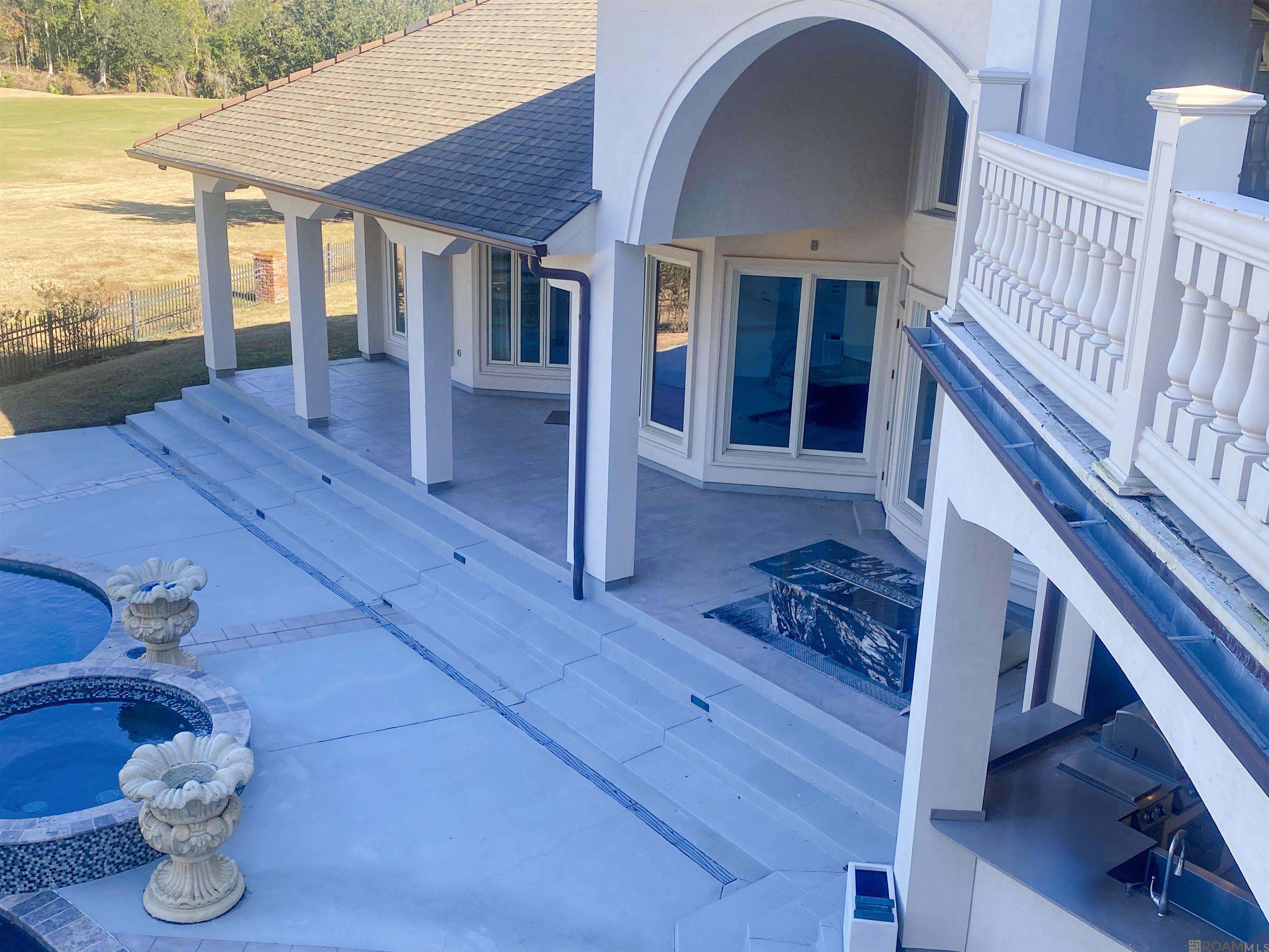 40102 River Winds Ct, Gonzales, LA, 70737