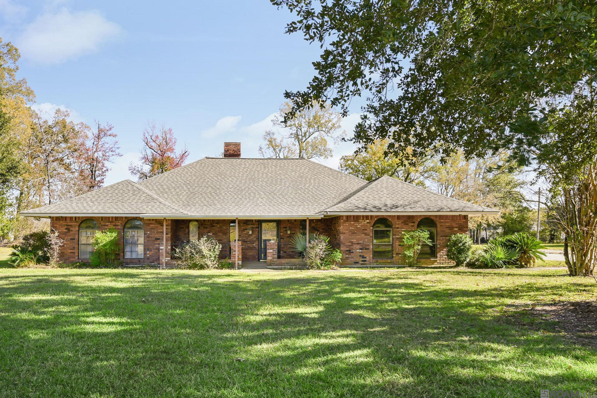 18104 Bayou Pierre Dr, Maurepas, LA, 70449