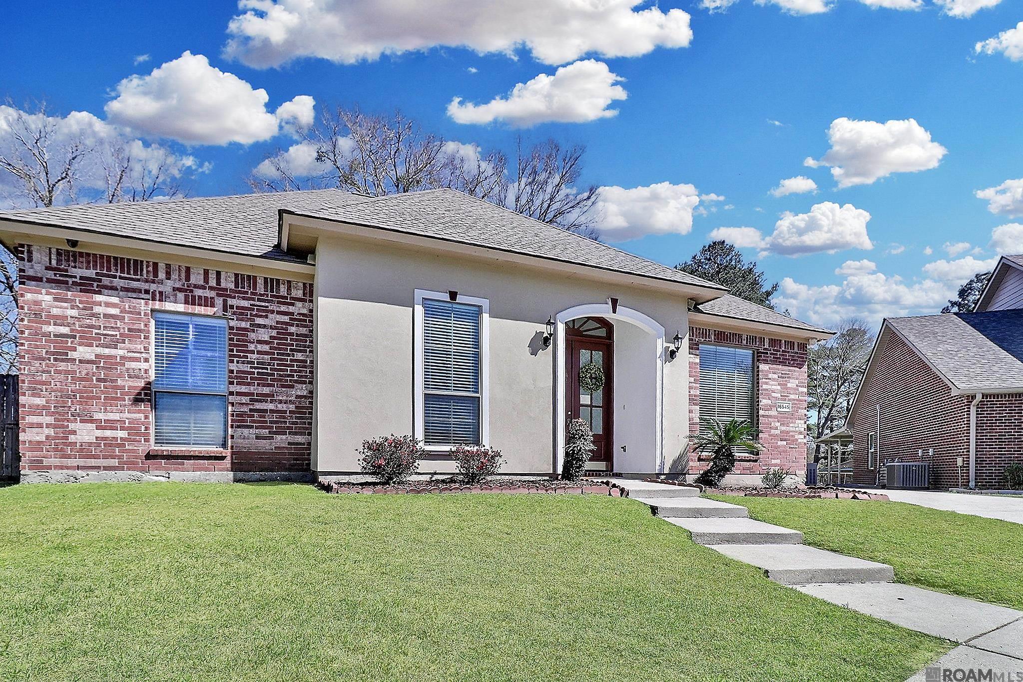 30657 Eden Way Drive, Denham Springs, LA, 70726