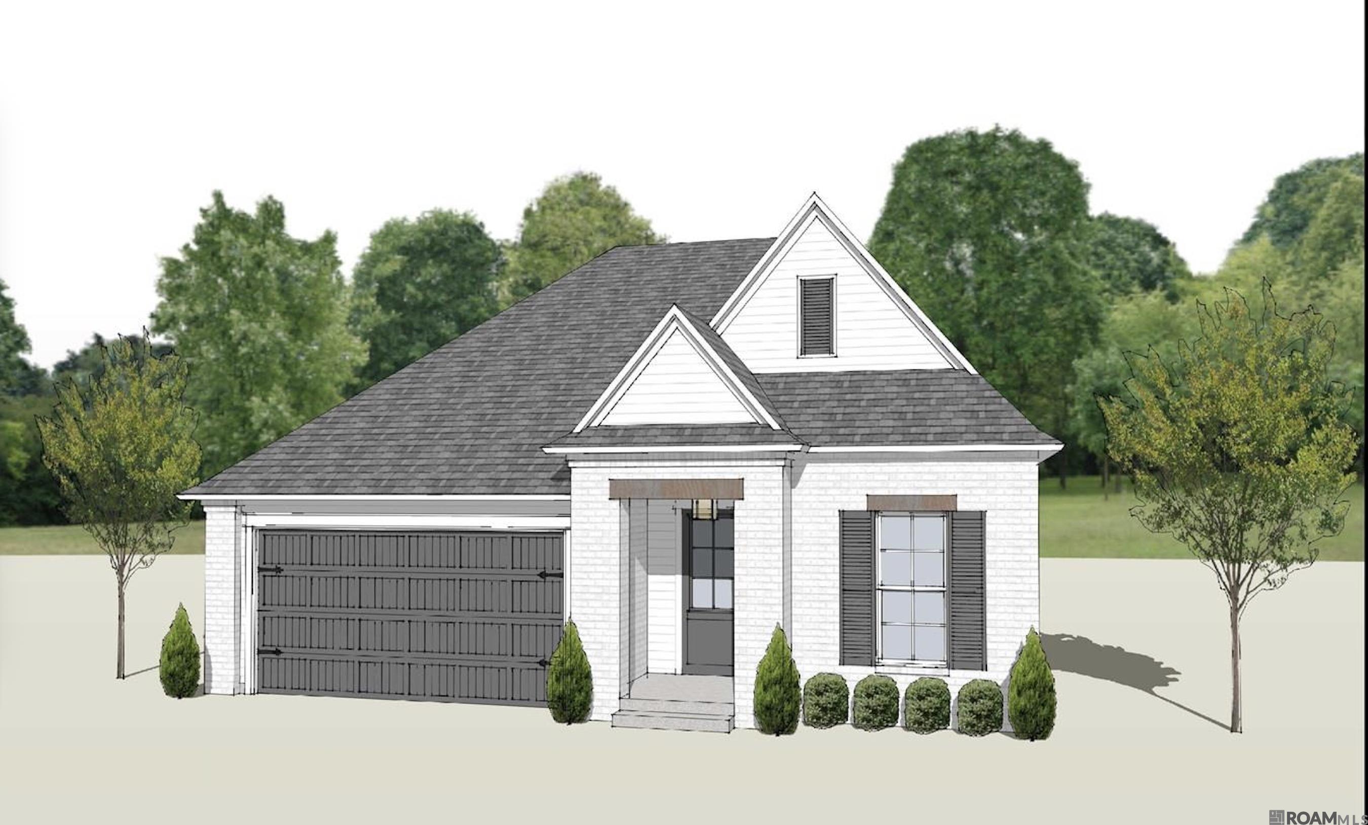 21161 Waterfront East Dr, Maurepas, LA, 70449