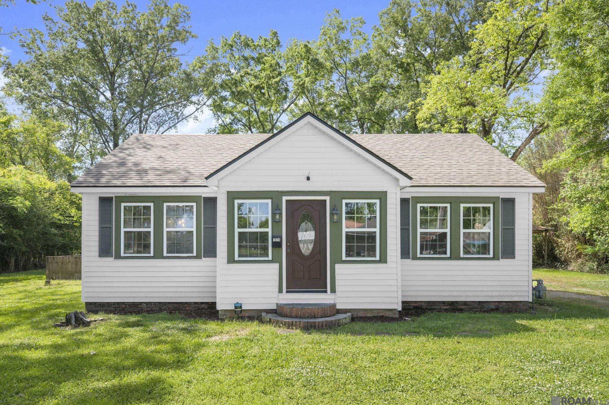 11110 W Boardwalk Dr UNIT 54, Baton Rouge, LA, 70816