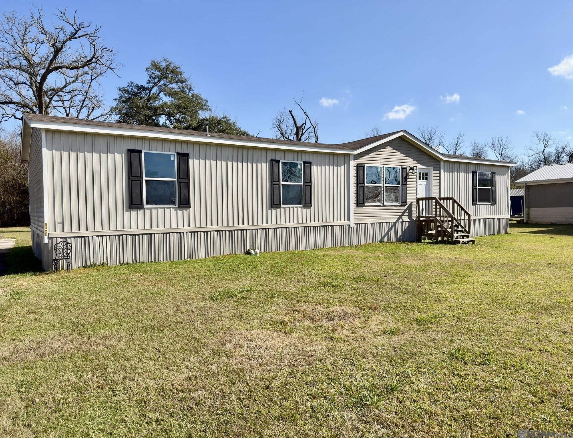 5425 Morris St, Carville, LA, 70721
