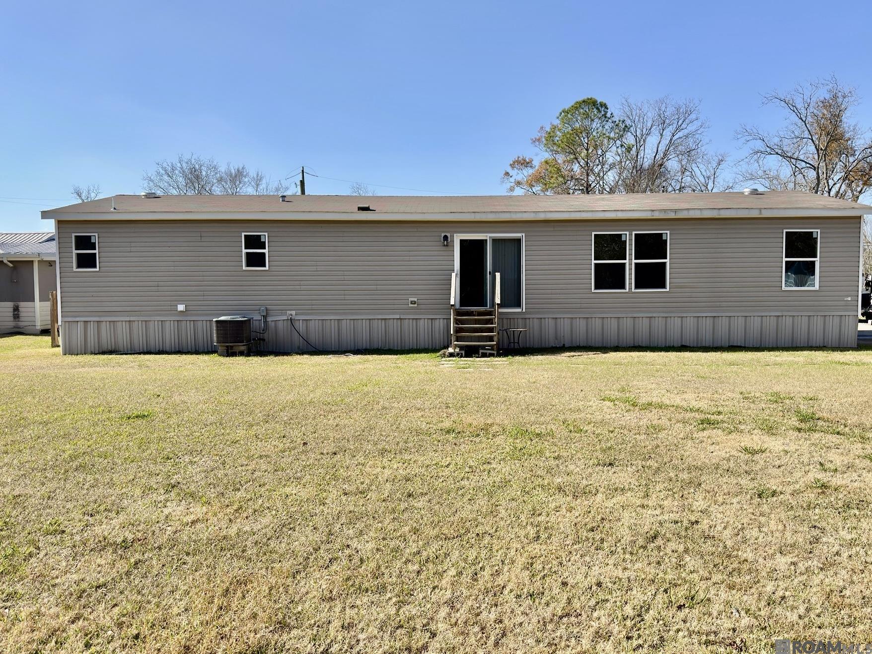 5425 Morris St, Carville, LA, 70721