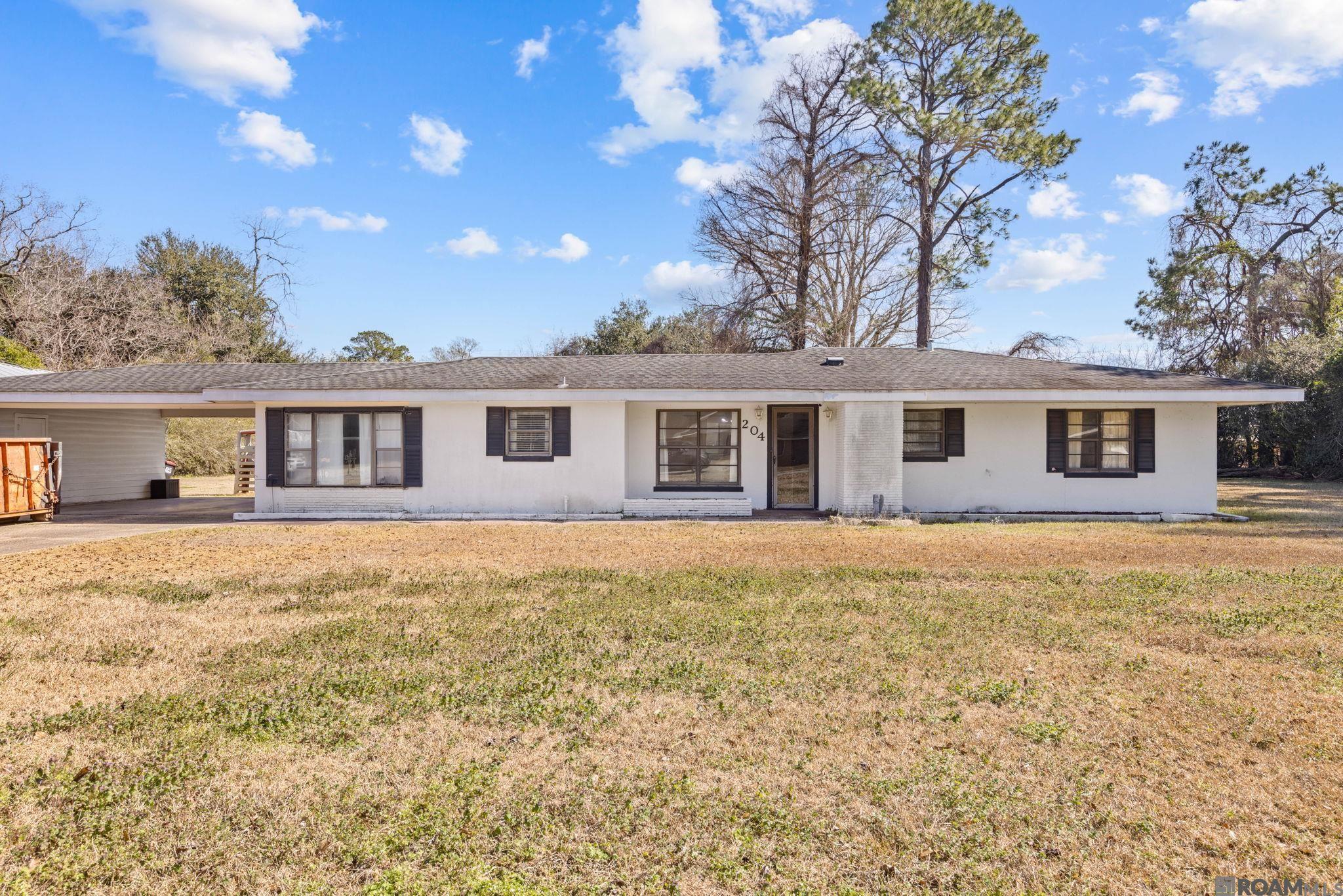Lot 2 Honey Grove, Livingston, LA, 70754
