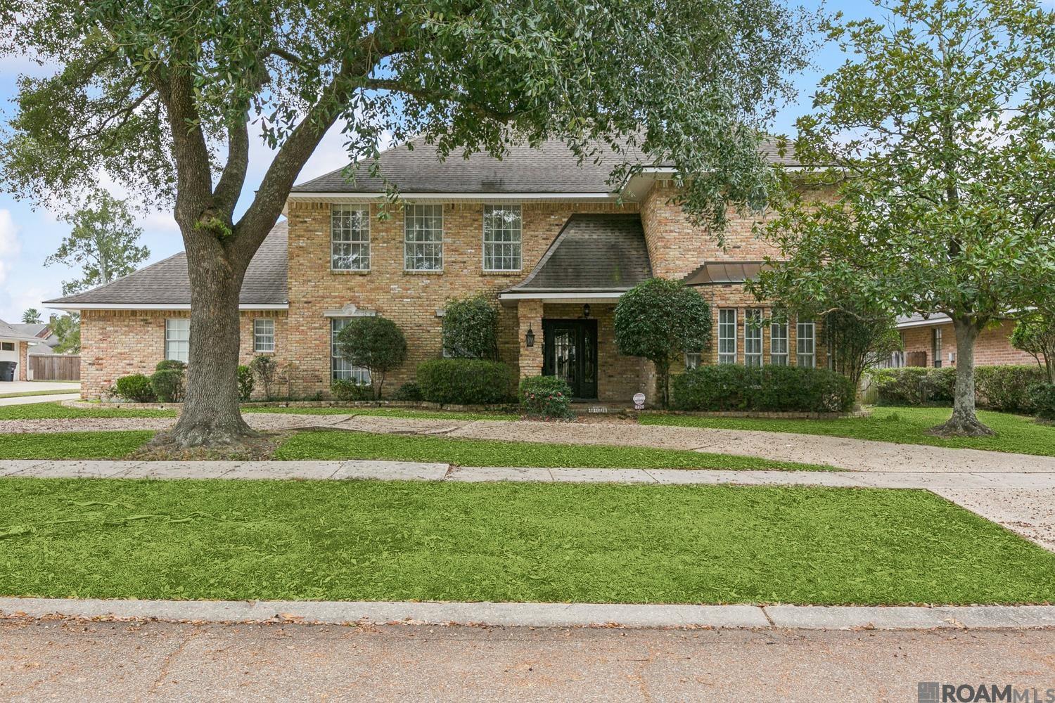 1126 Camellia Way, Denham Springs, LA, 70726