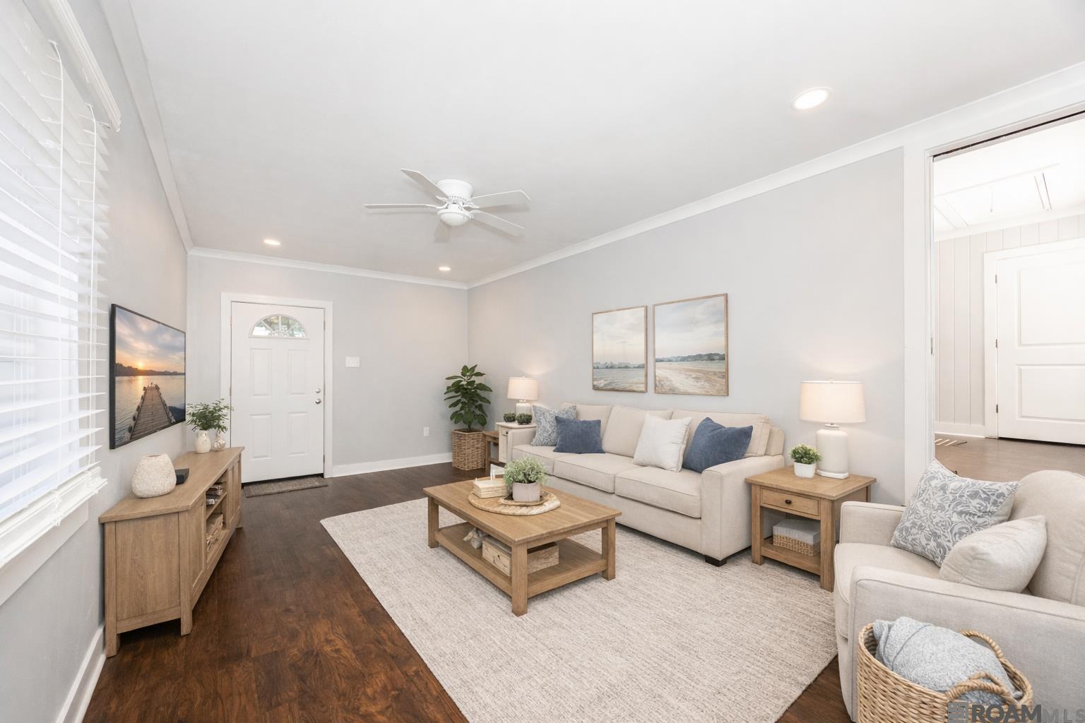 423 Avenue E, Port Allen, LA, 70767