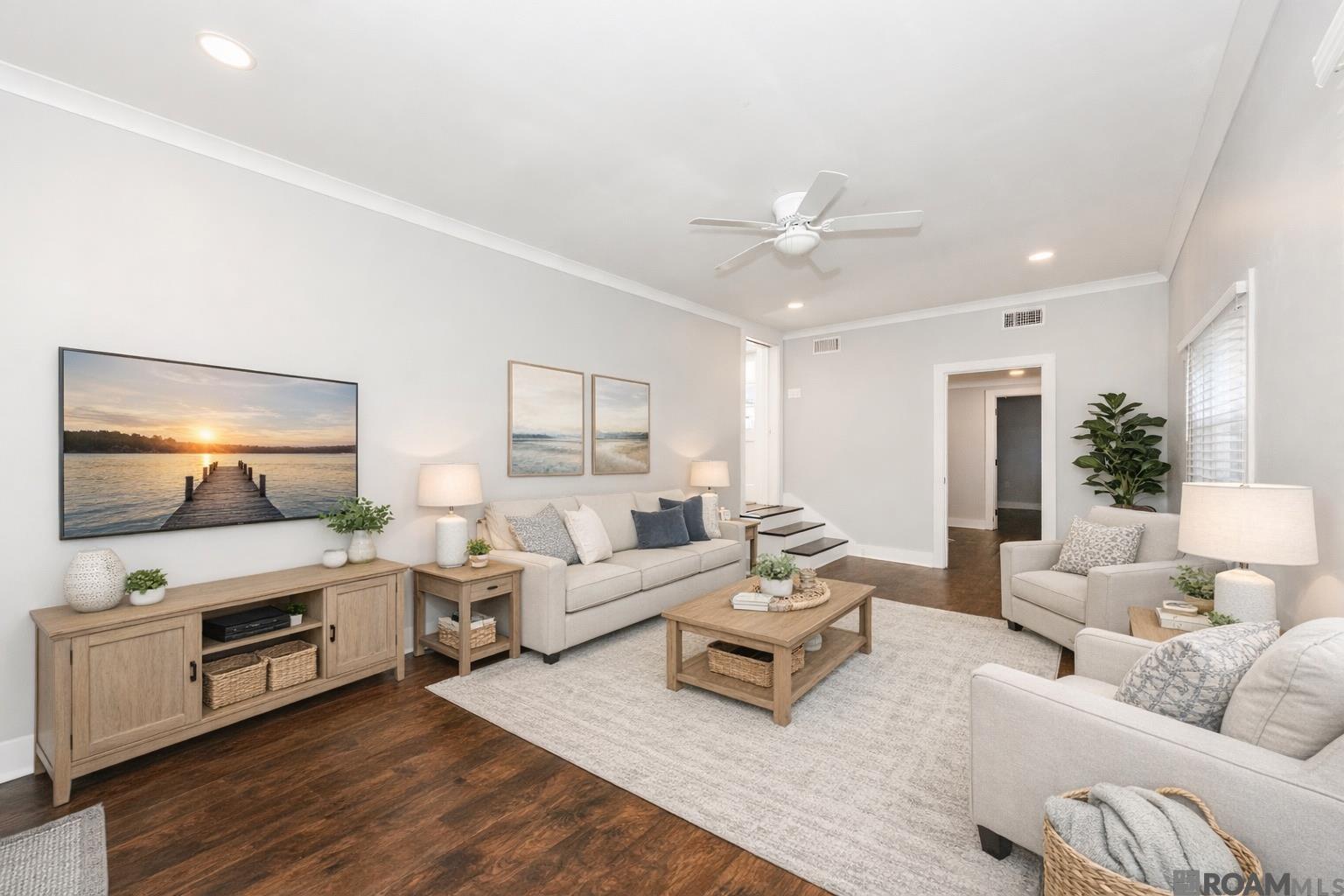 423 Avenue E, Port Allen, LA, 70767