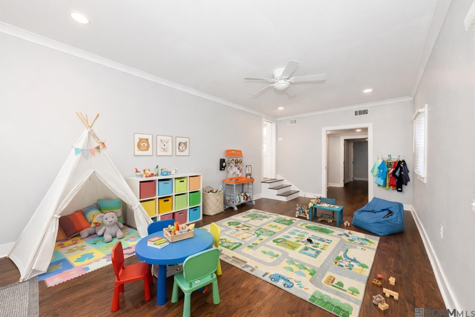 423 Avenue E, Port Allen, LA, 70767