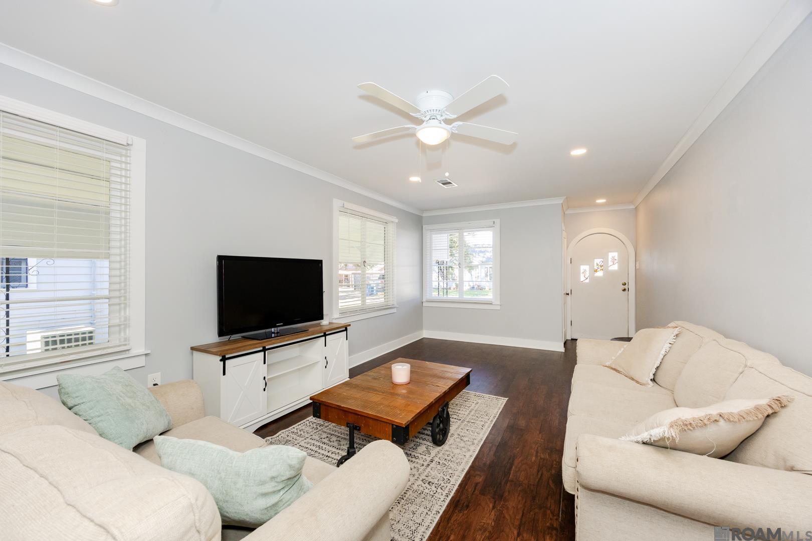 423 Avenue E, Port Allen, LA, 70767