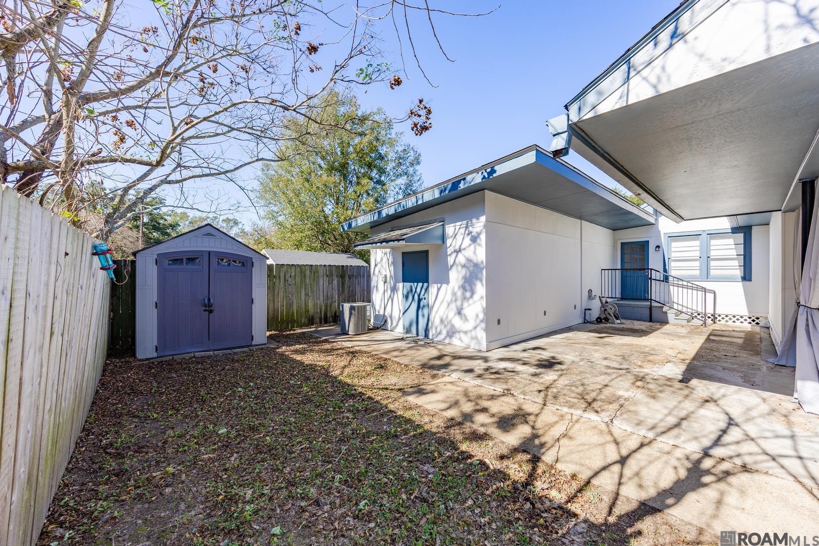 423 Avenue E, Port Allen, LA, 70767