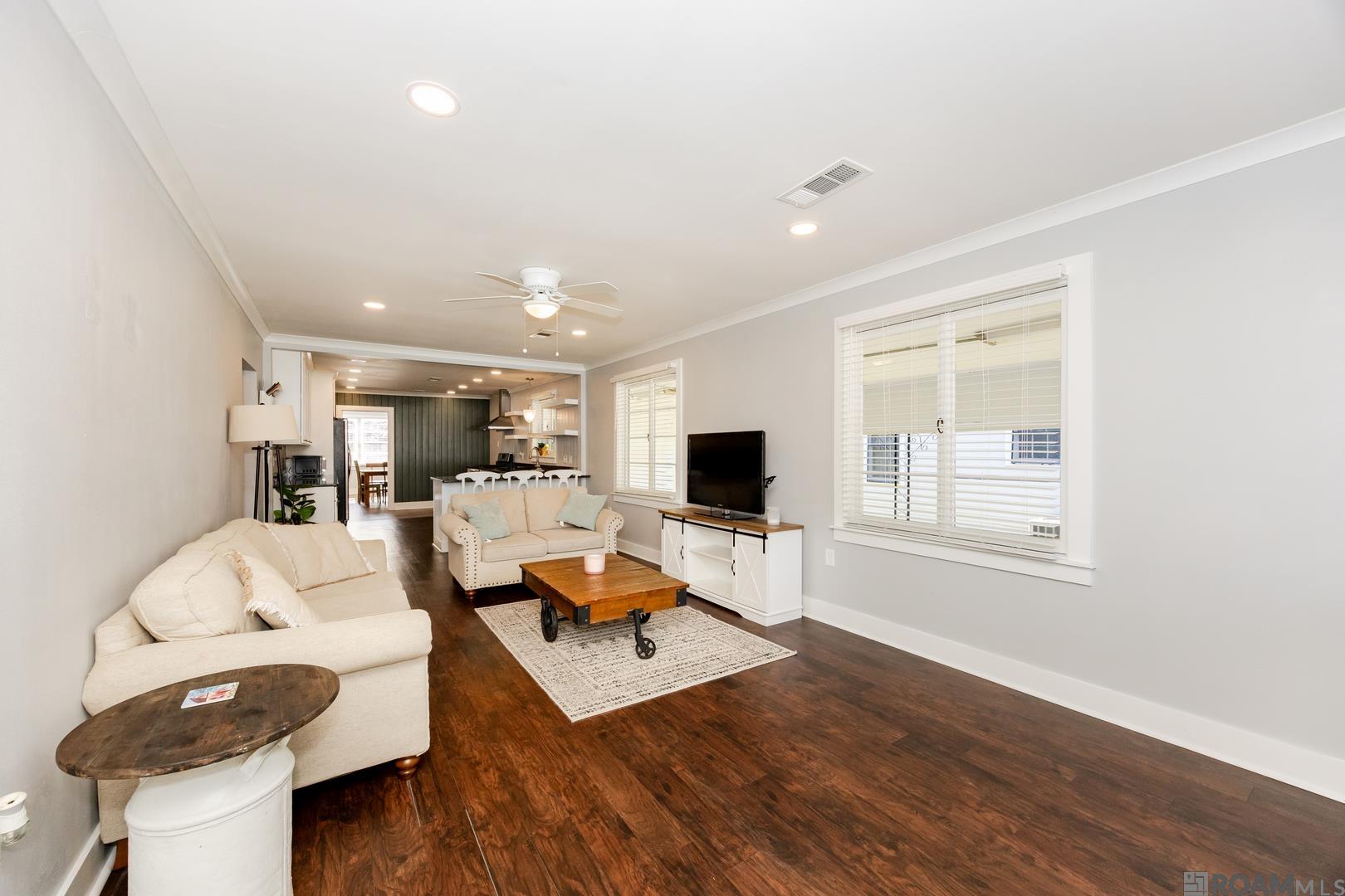 423 Avenue E, Port Allen, LA, 70767