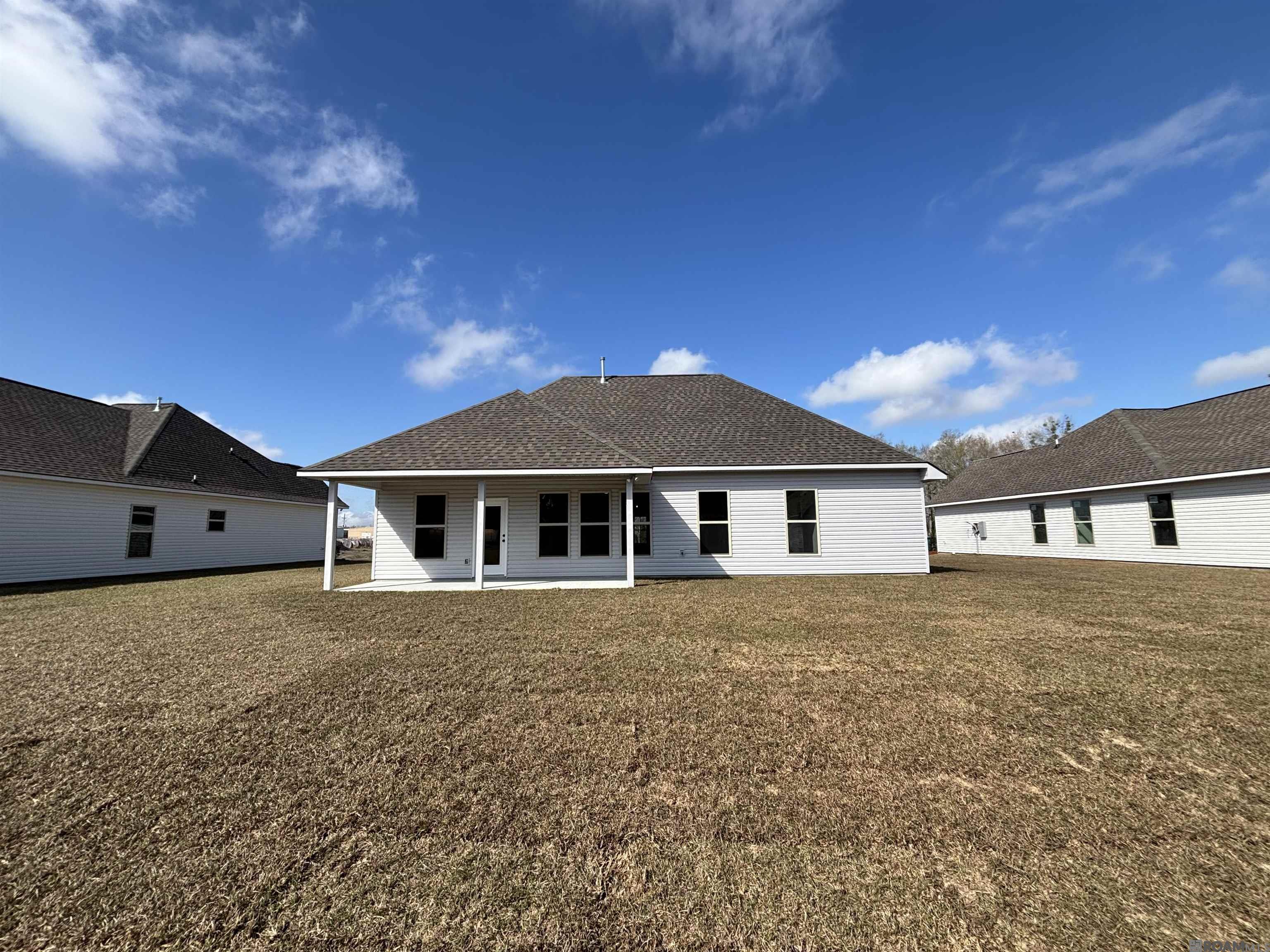 1504 Marshland Avenue, Gonzales, LA, 70737
