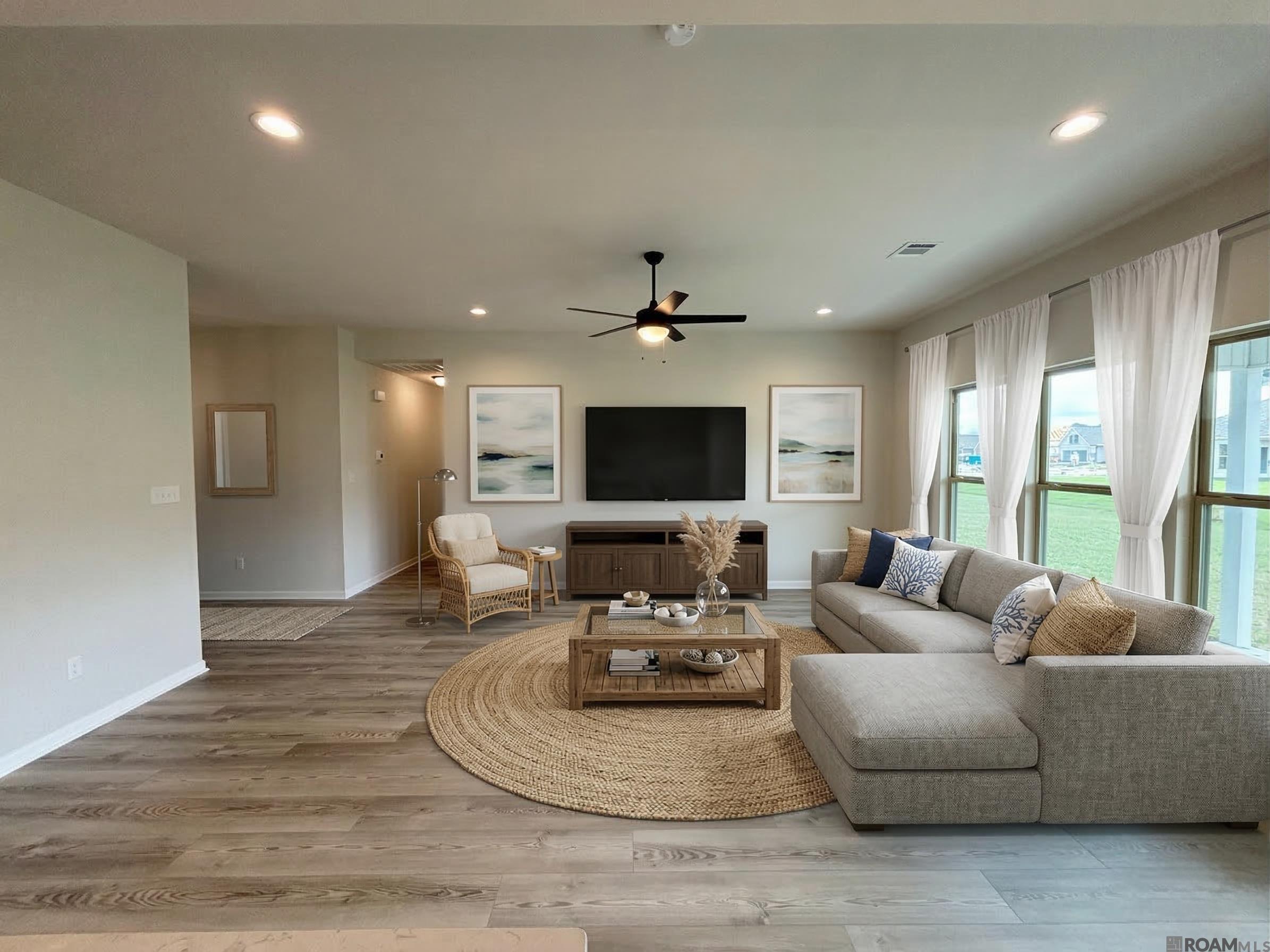 1504 Marshland Avenue, Gonzales, LA, 70737