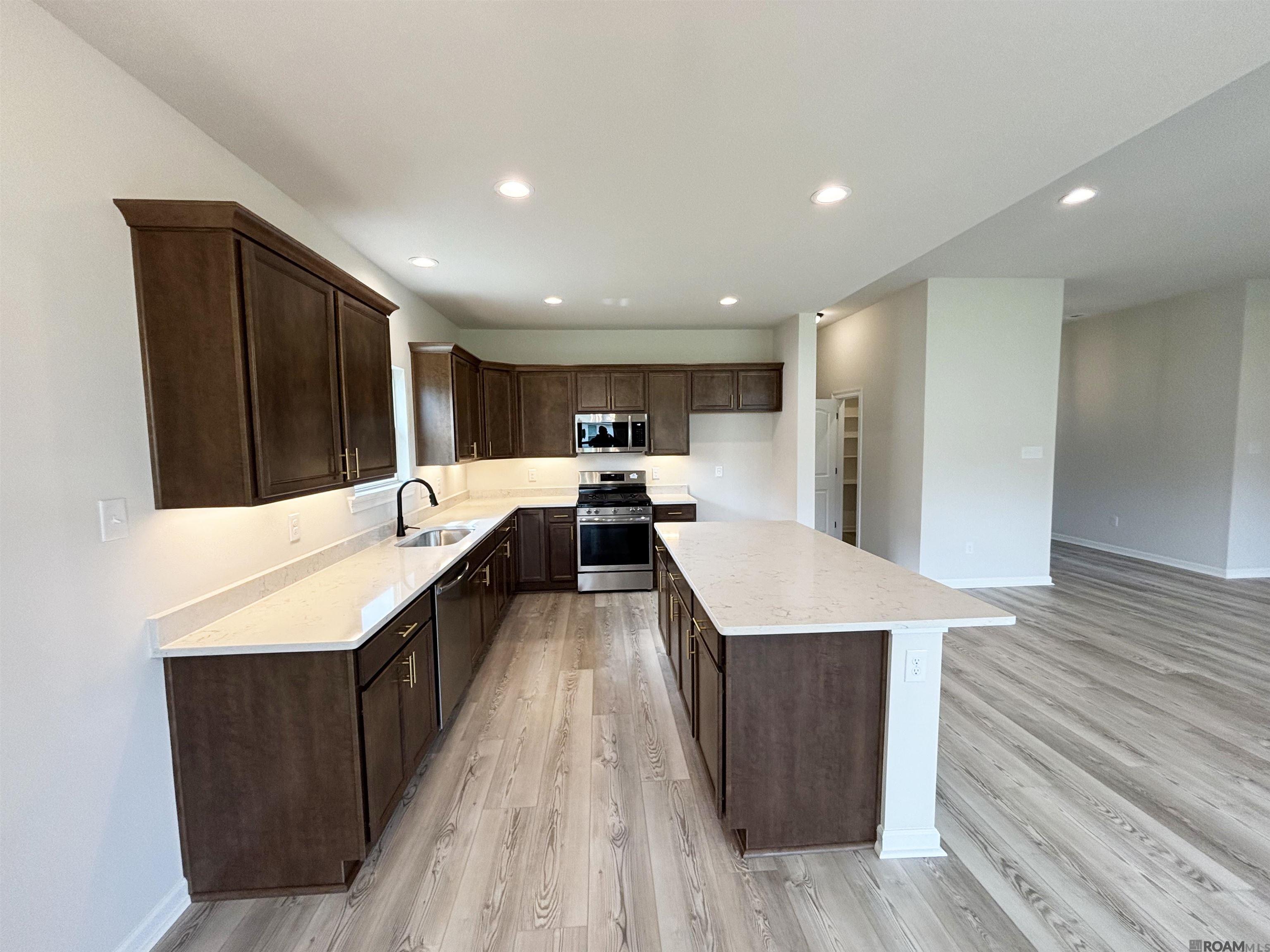 1504 Marshland Avenue, Gonzales, LA, 70737