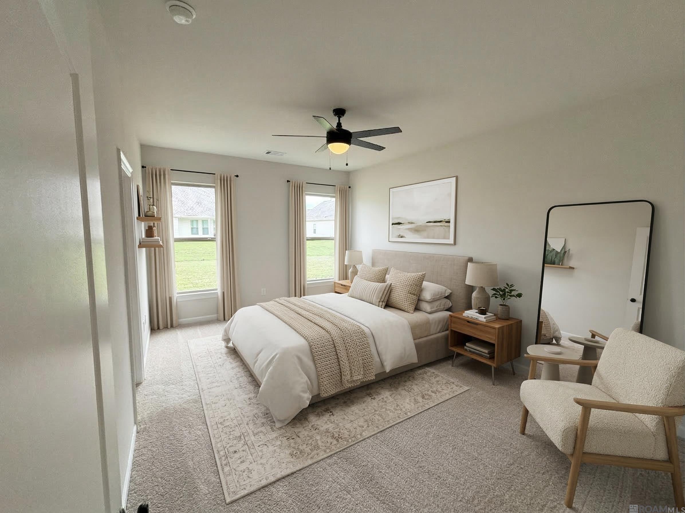 1504 Marshland Avenue, Gonzales, LA, 70737