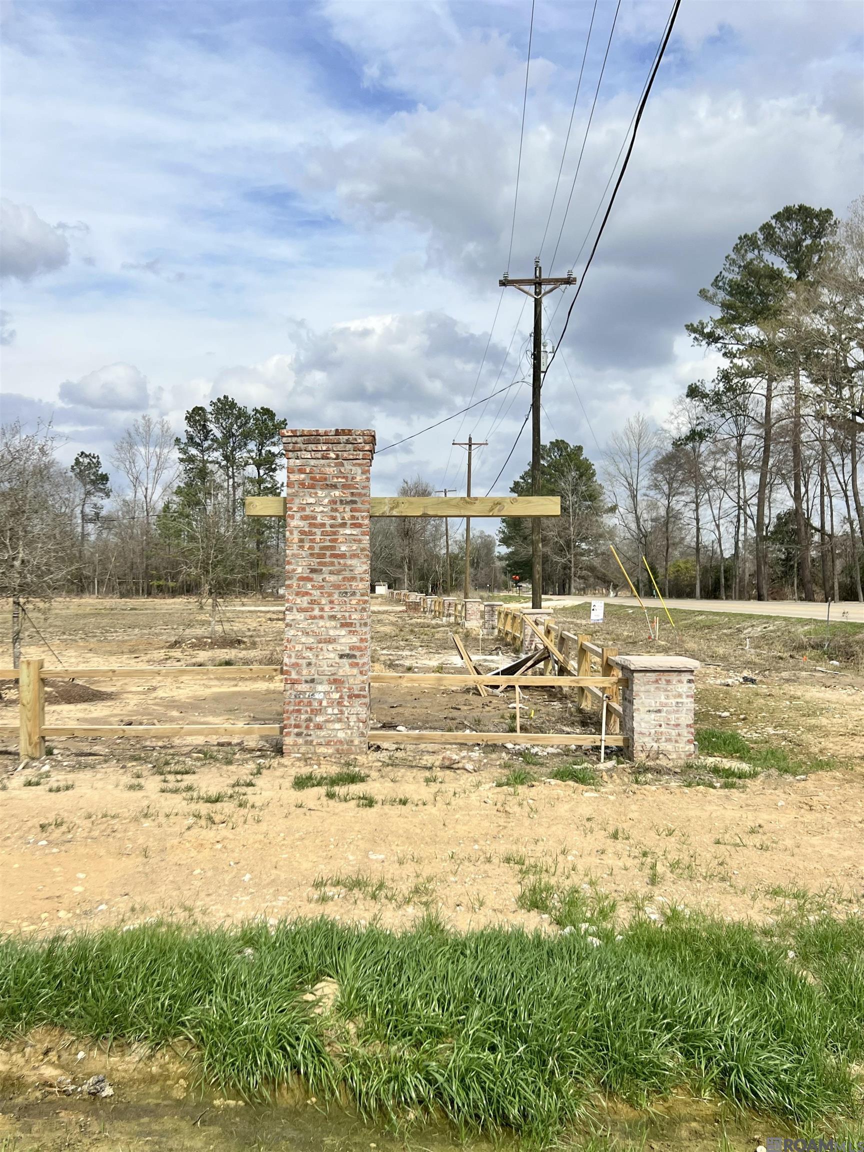 Lot 8 Honey Grove, Livingston, LA, 70754