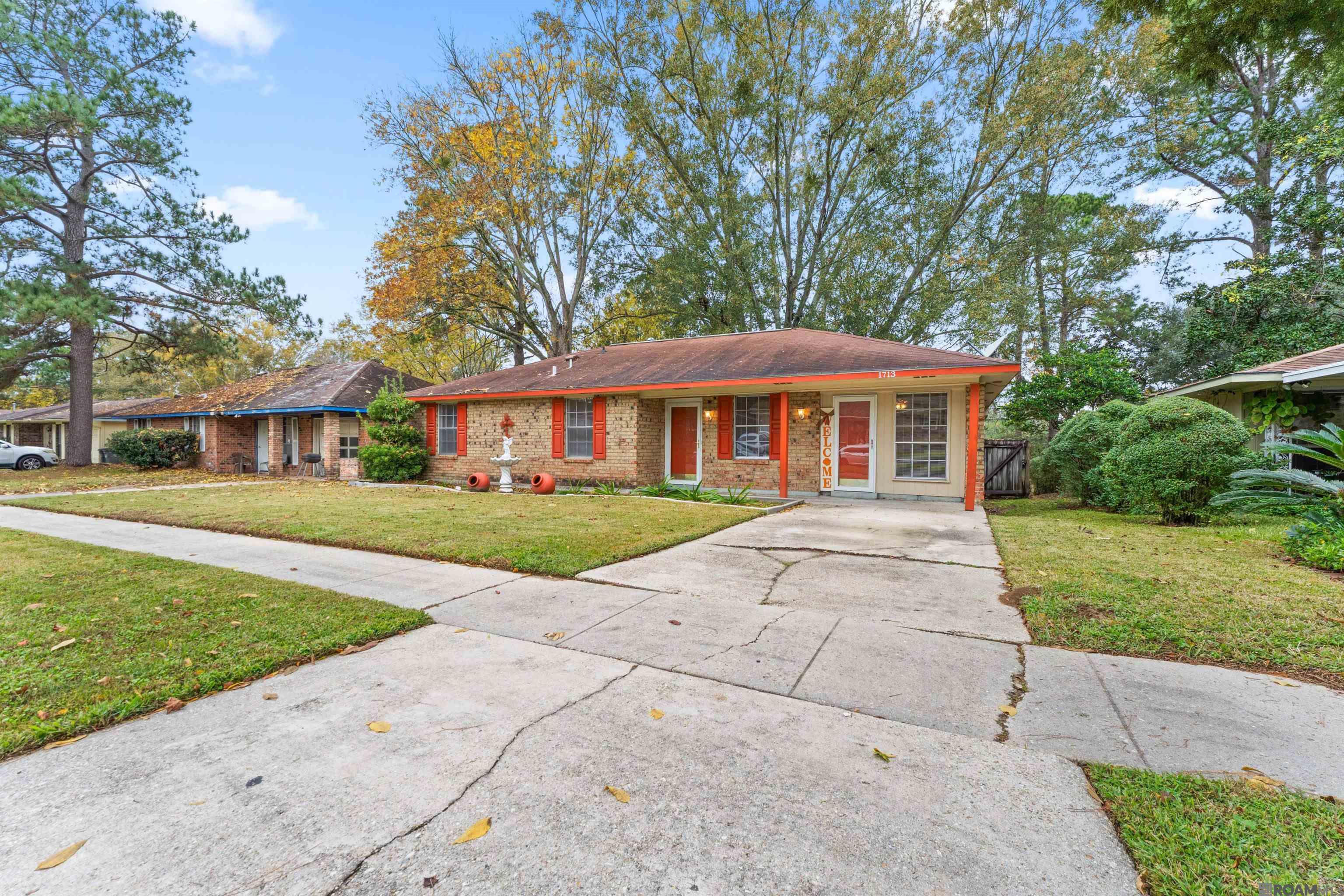 371 E 7th St, Larose, LA, 70373