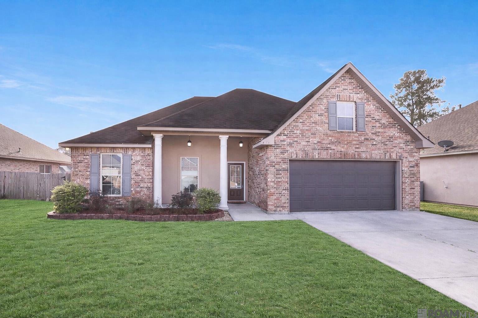 Denham Springs