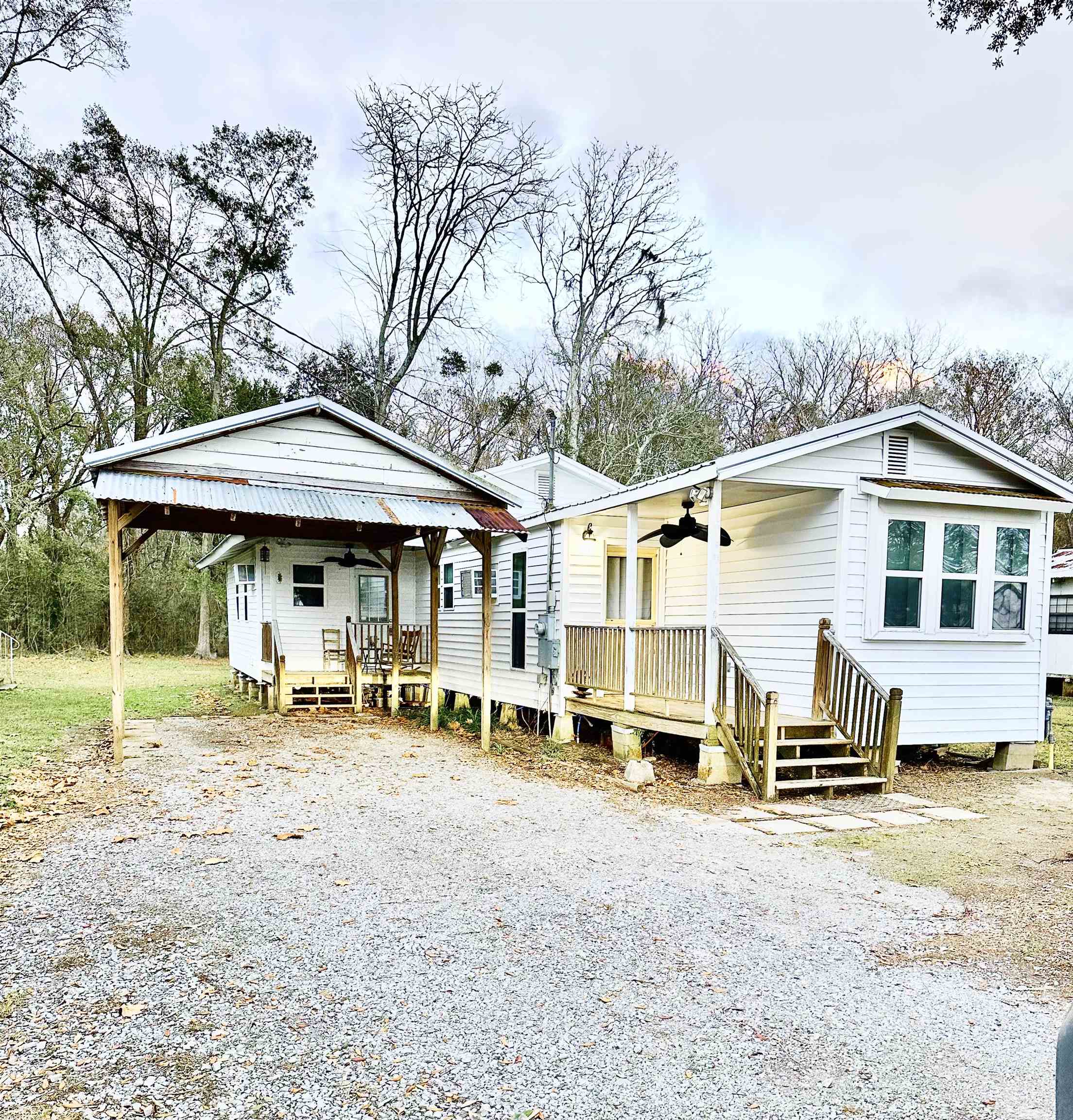 162 Service Rd, Larose, LA, 70373