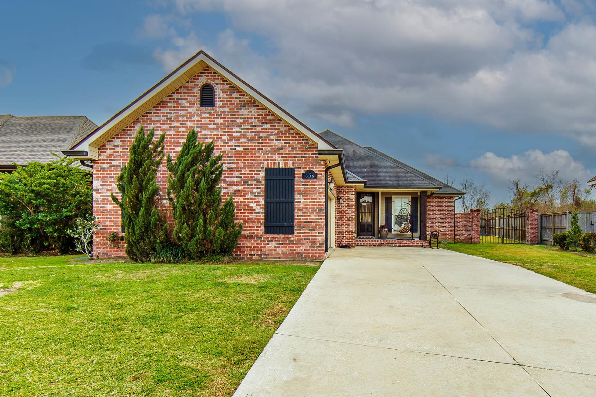 8623 Arabella Ave, Baton Rouge, LA, 70820