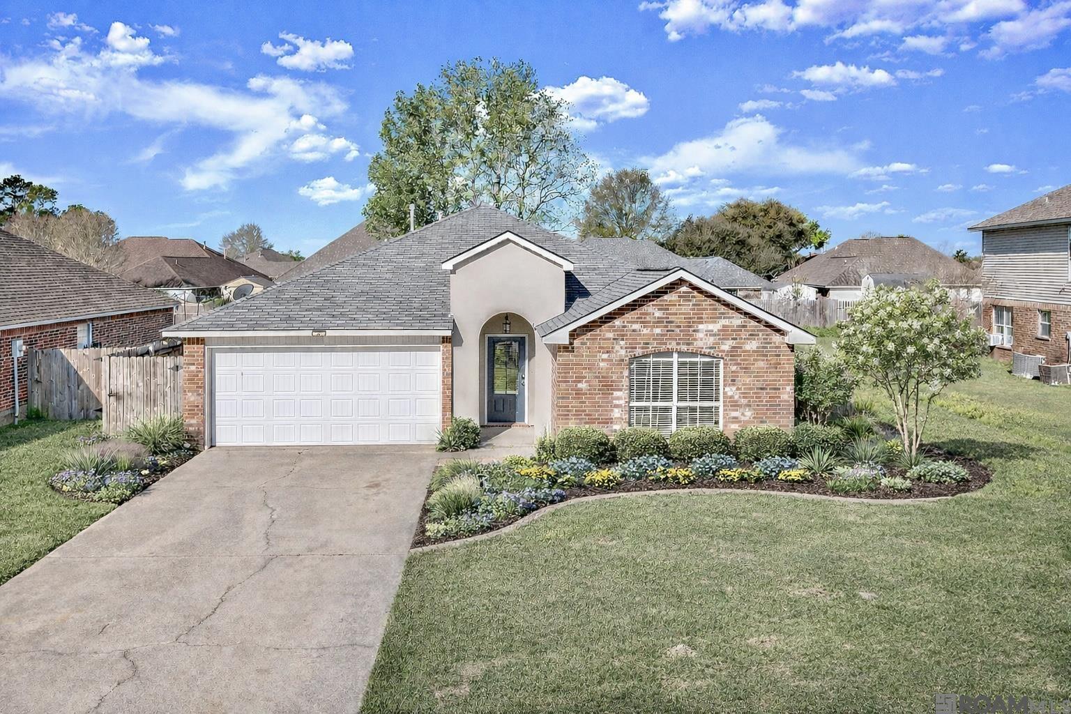 22645 Inness Ln, Vacherie, LA, 70090