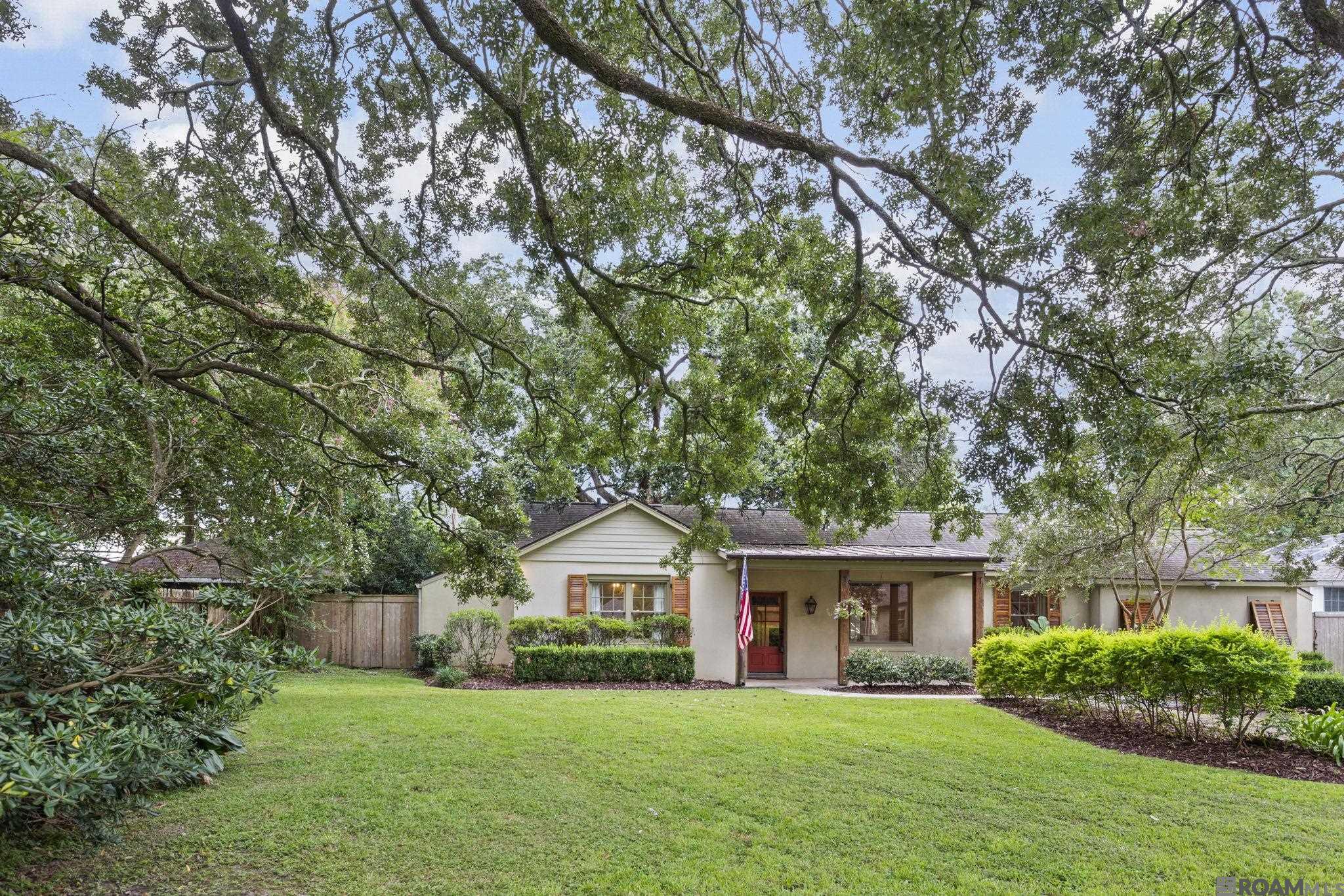 4112 Chatfield Ave, Baton Rouge, LA, 70808