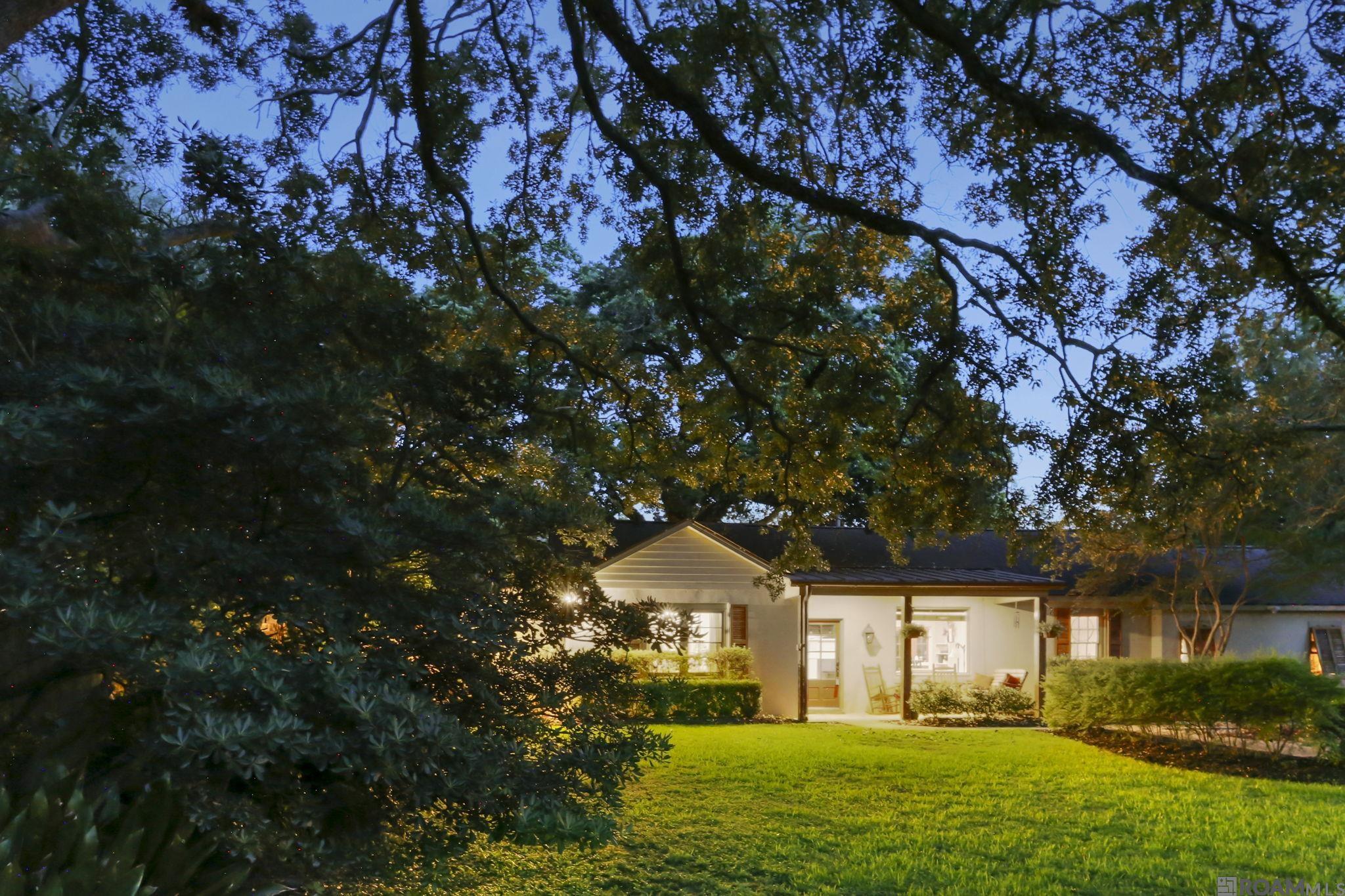 4112 Chatfield Ave, Baton Rouge, LA, 70808