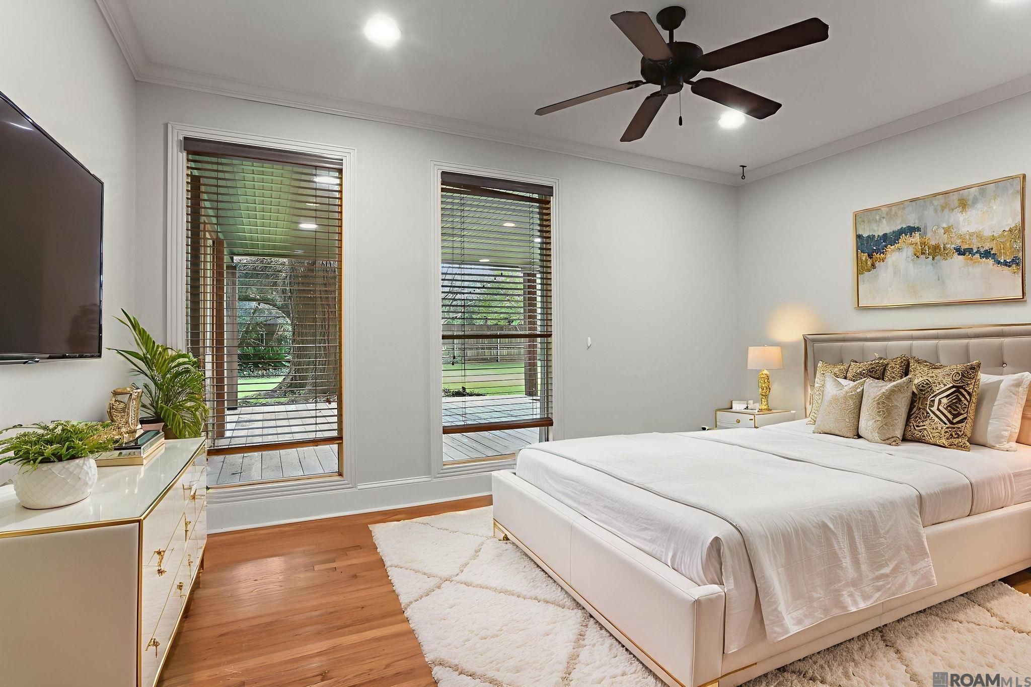 4112 Chatfield Ave, Baton Rouge, LA, 70808