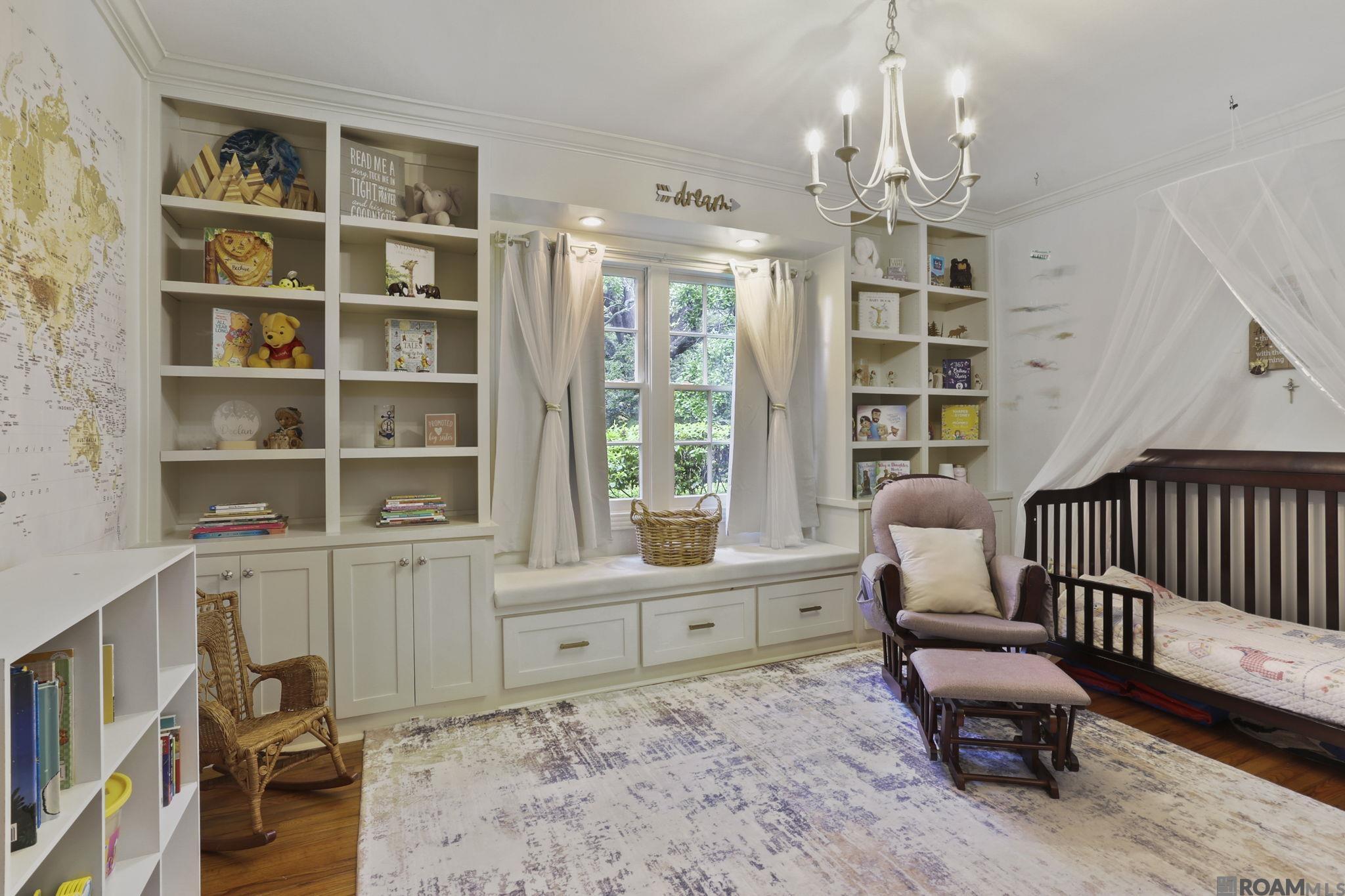 4112 Chatfield Ave, Baton Rouge, LA, 70808