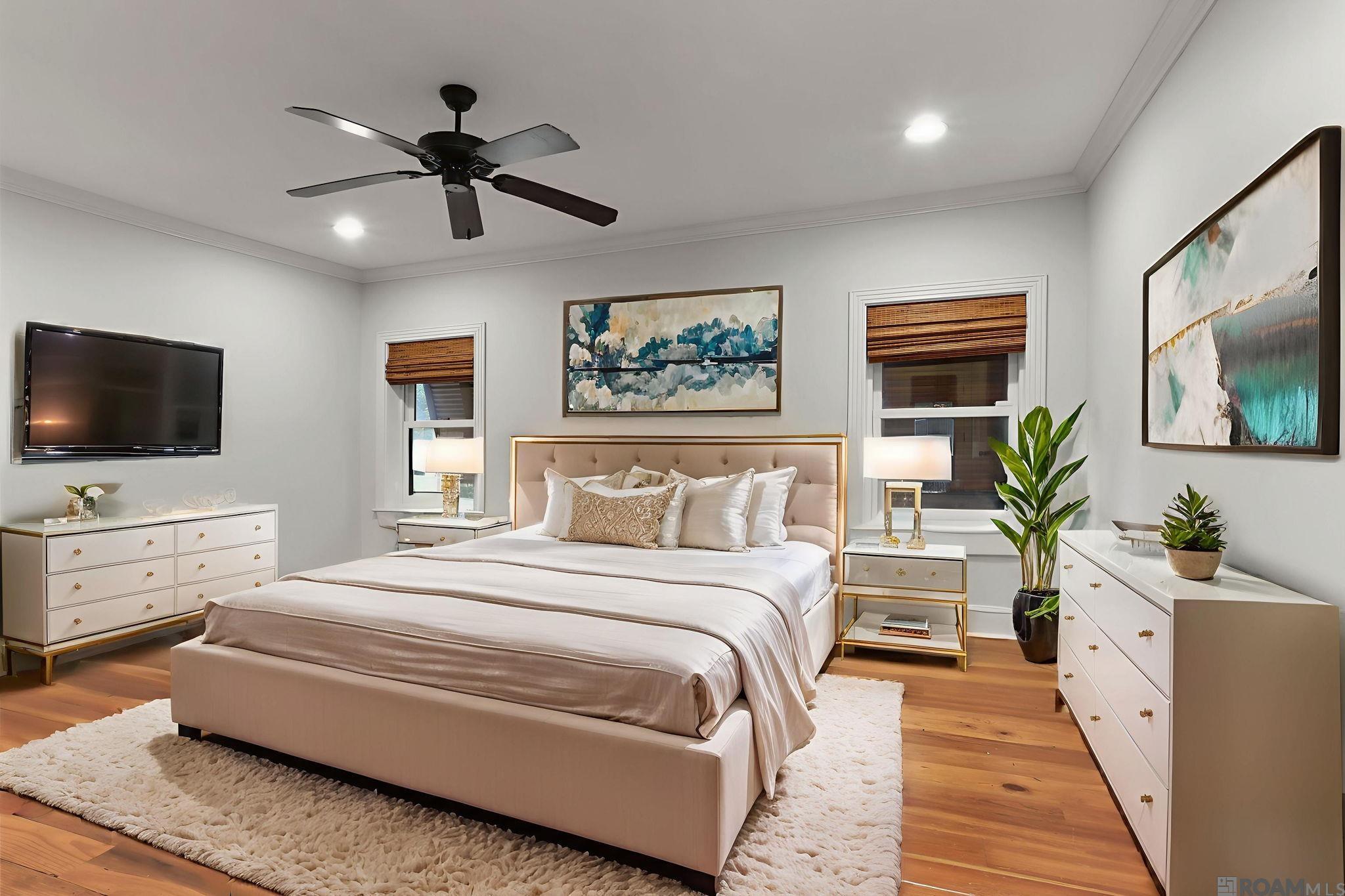 4112 Chatfield Ave, Baton Rouge, LA, 70808