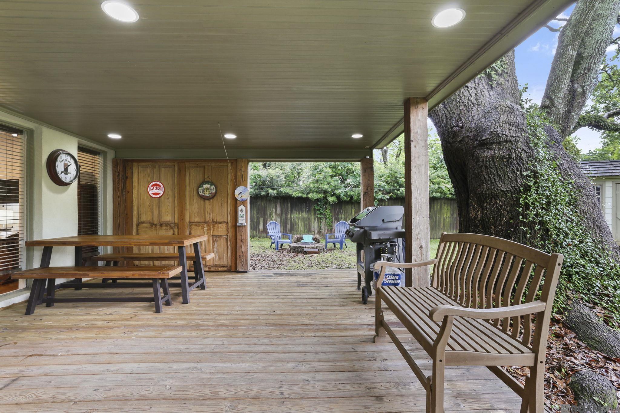 4112 Chatfield Ave, Baton Rouge, LA, 70808