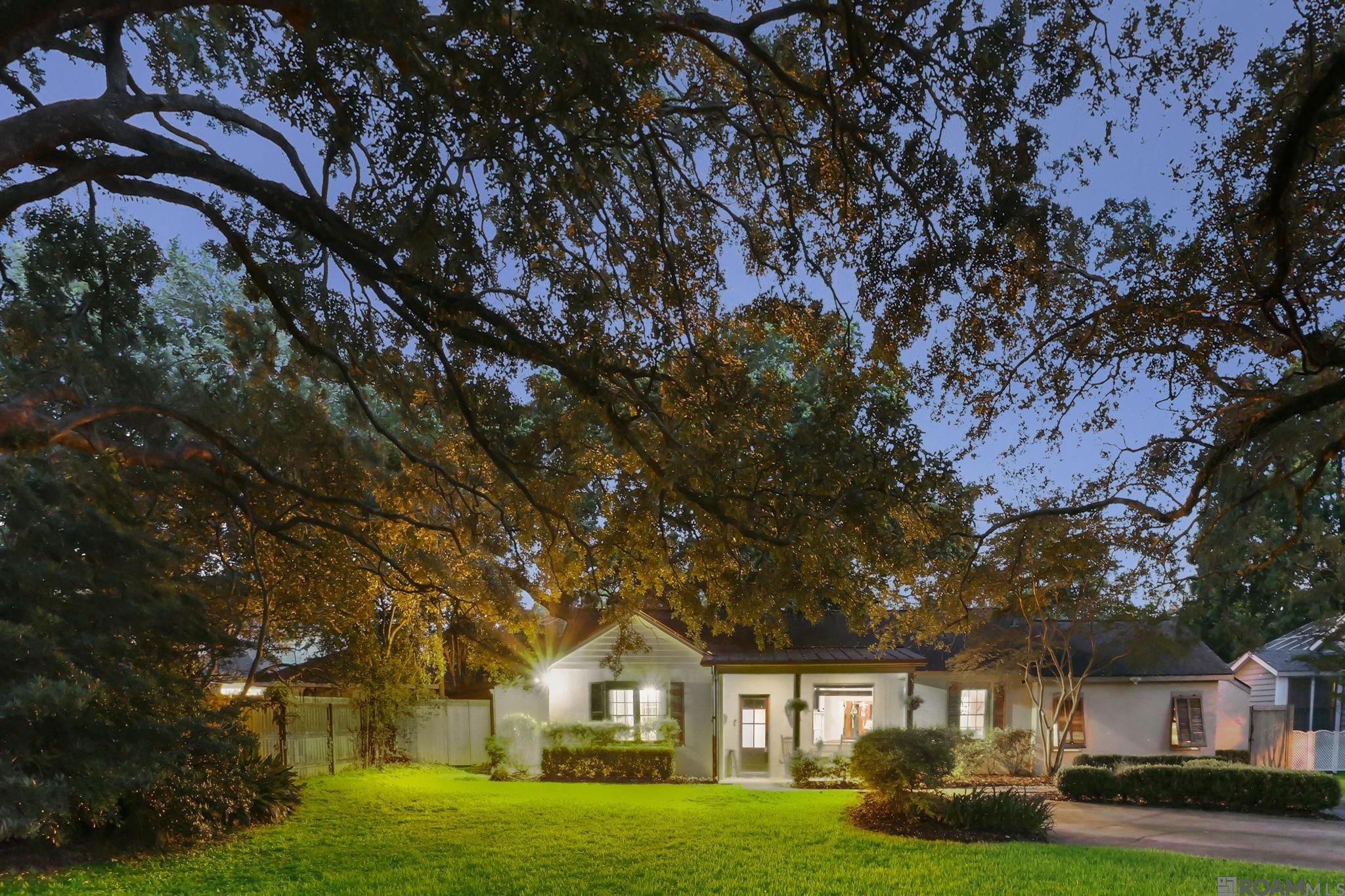 4112 Chatfield Ave, Baton Rouge, LA, 70808