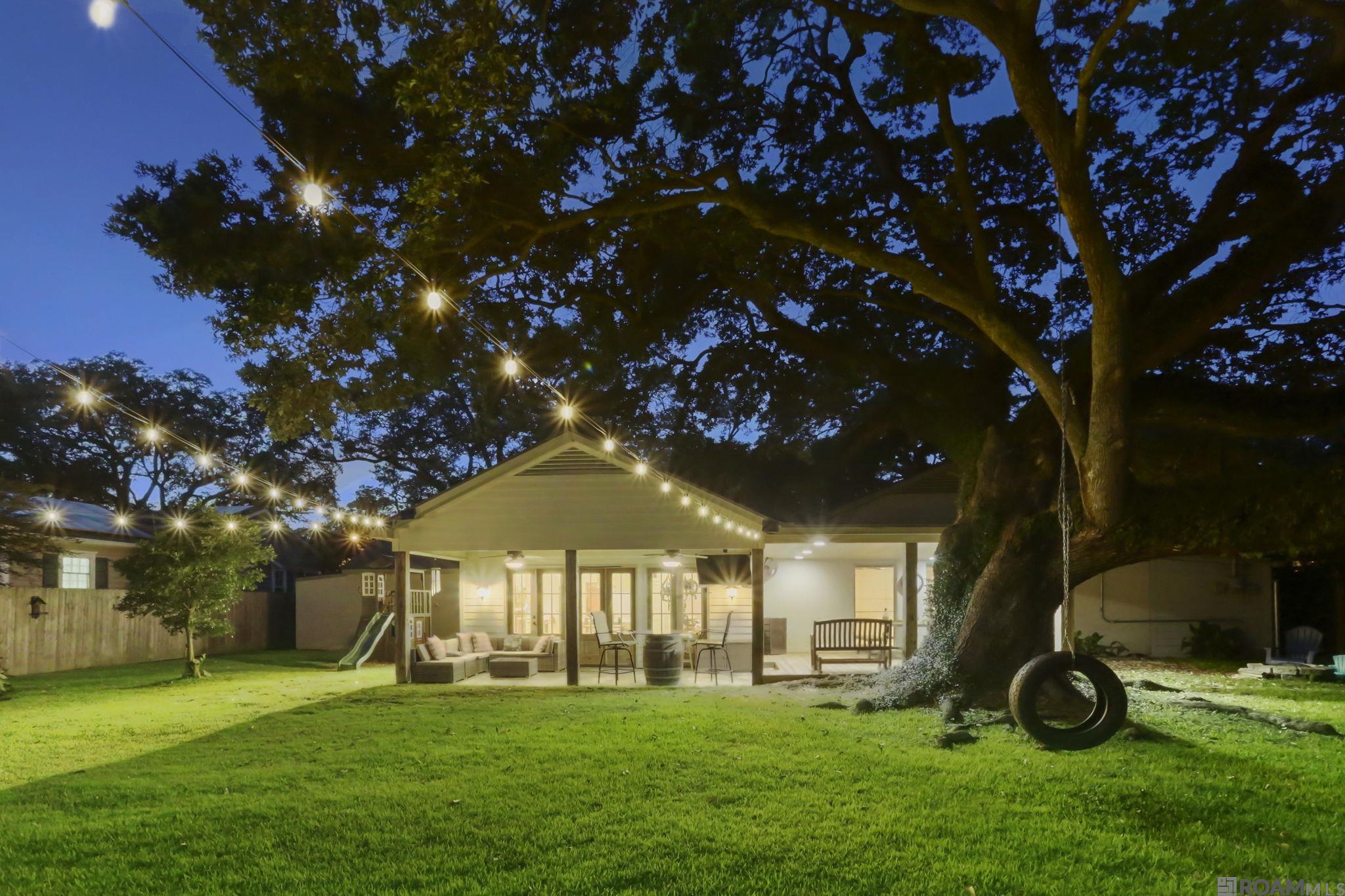 4112 Chatfield Ave, Baton Rouge, LA, 70808