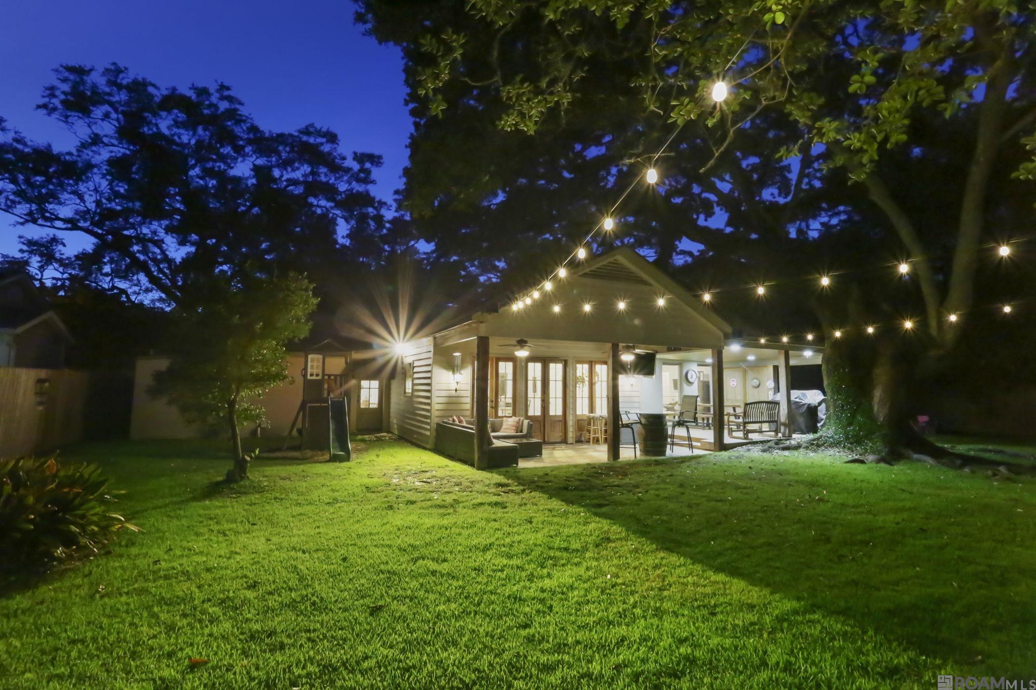 4112 Chatfield Ave, Baton Rouge, LA, 70808