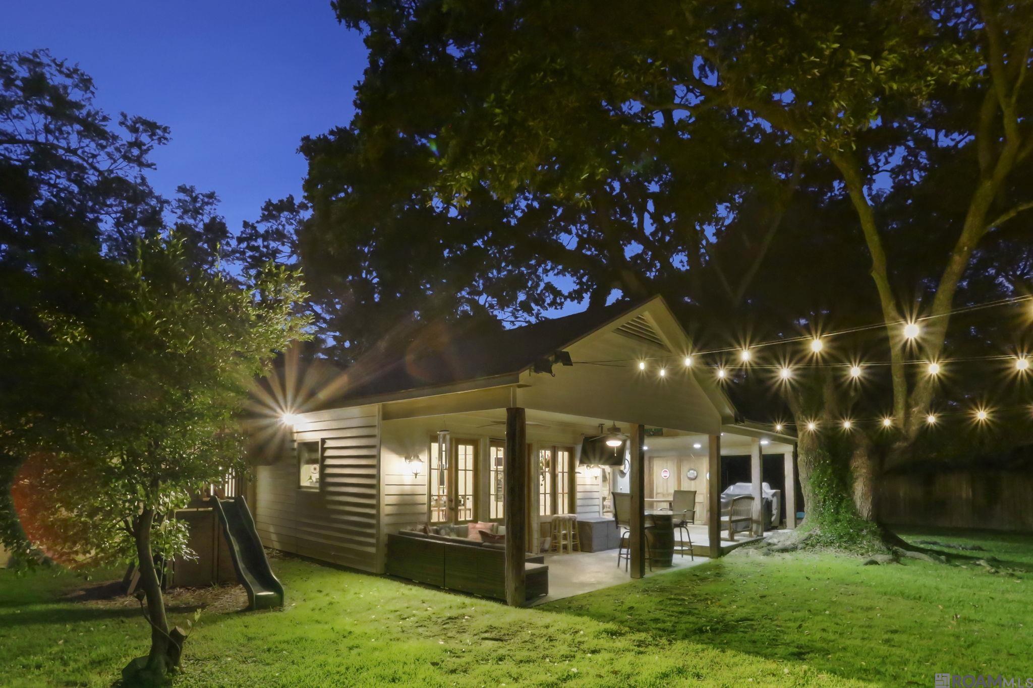 4112 Chatfield Ave, Baton Rouge, LA, 70808