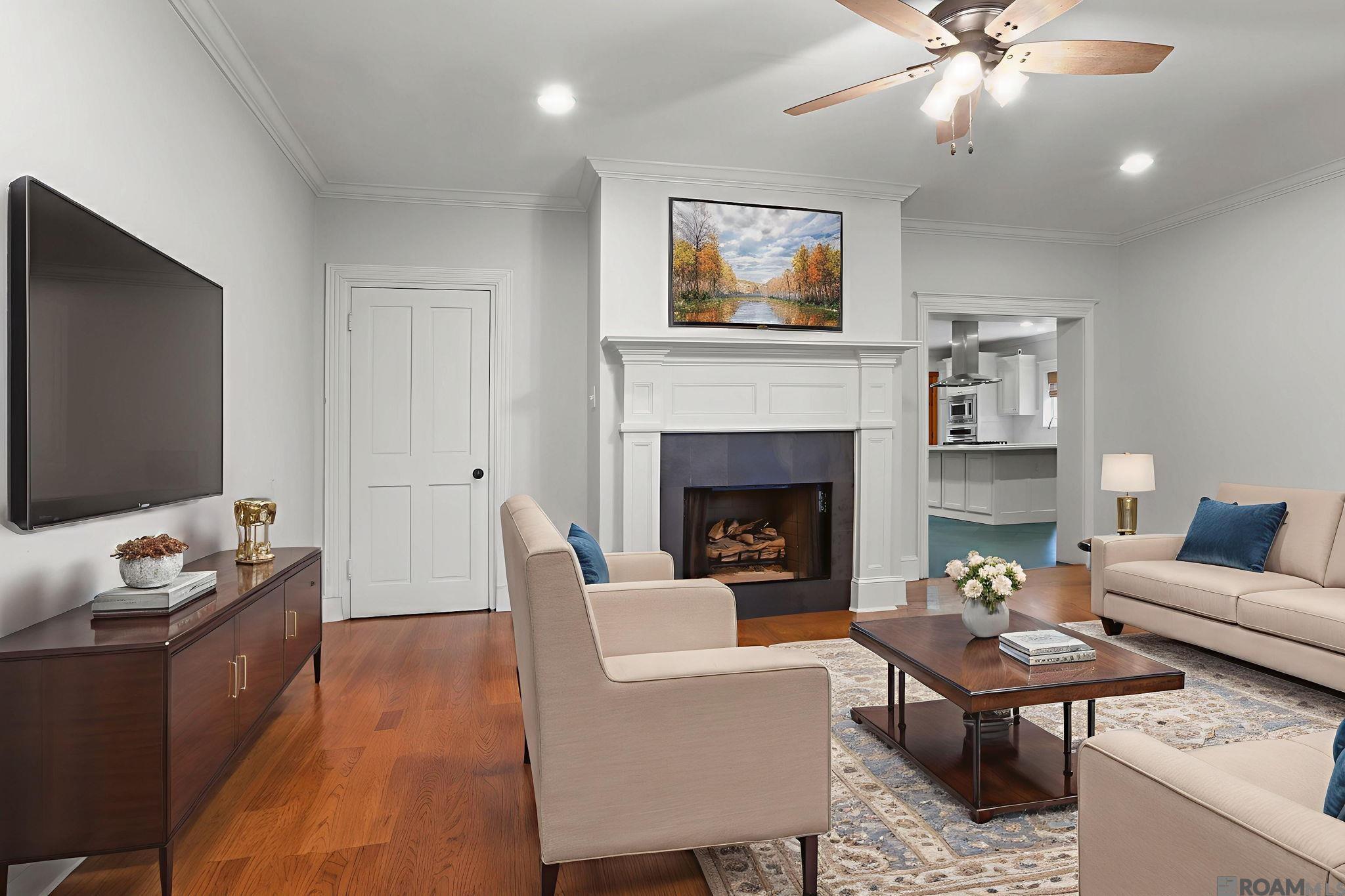 4112 Chatfield Ave, Baton Rouge, LA, 70808