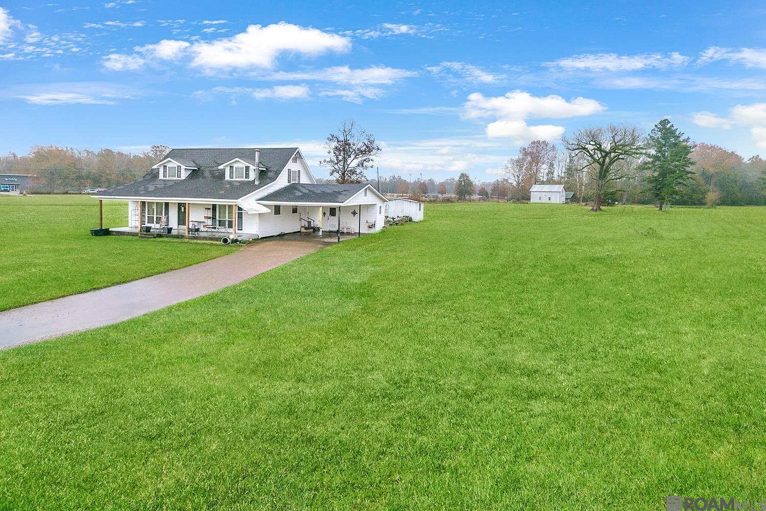 11028 Hooper Rd, Baton Rouge, LA, 70818