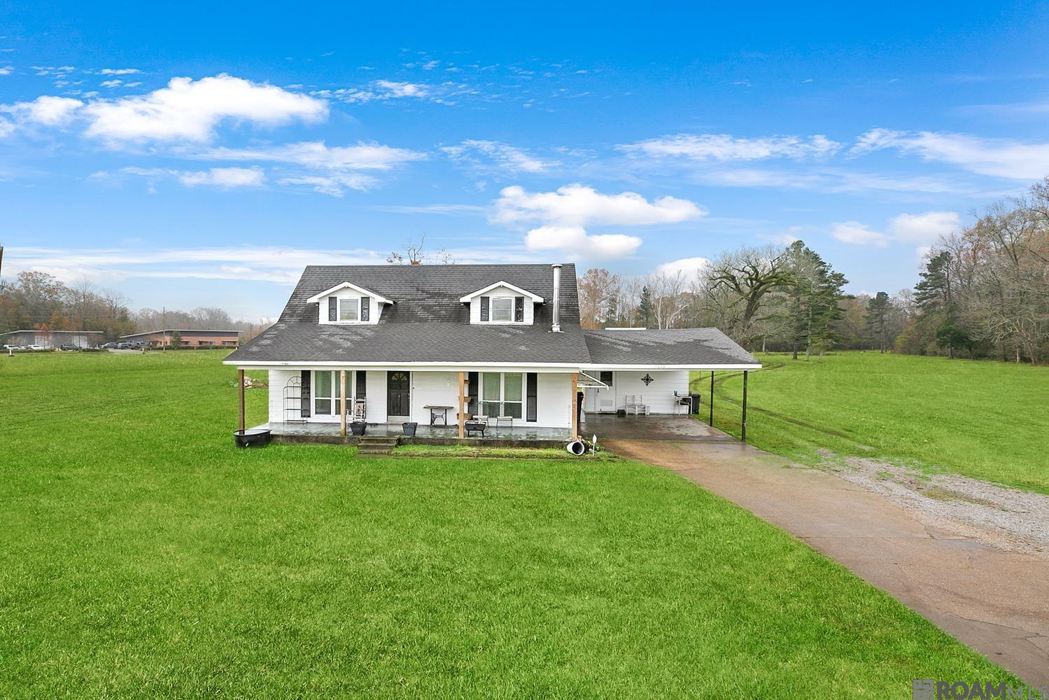 11028 Hooper Rd, Baton Rouge, LA, 70818