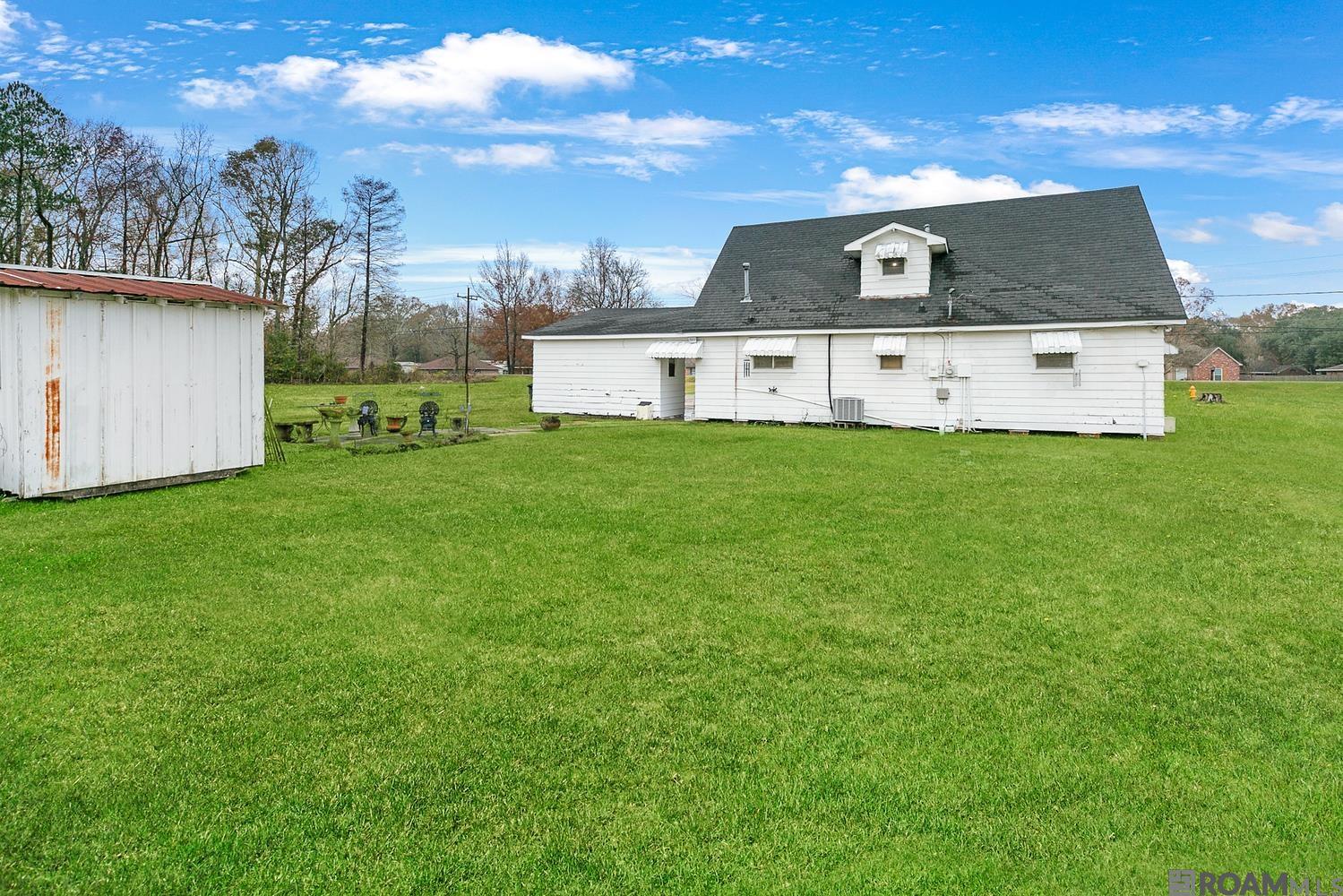 11028 Hooper Rd, Baton Rouge, LA, 70818