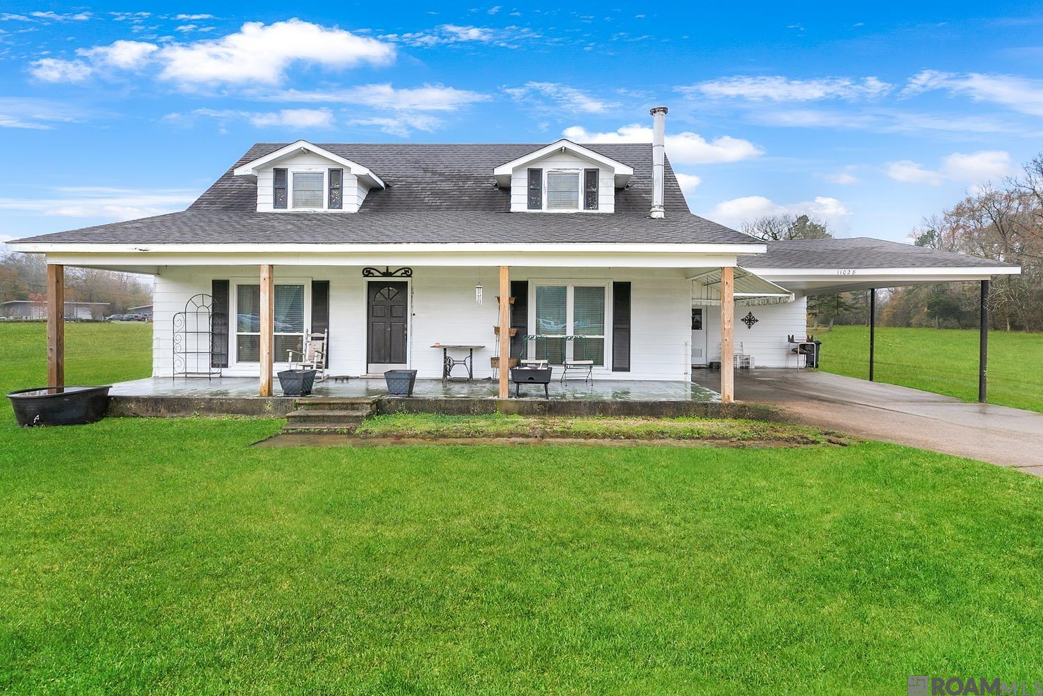 11028 Hooper Rd, Baton Rouge, LA, 70818