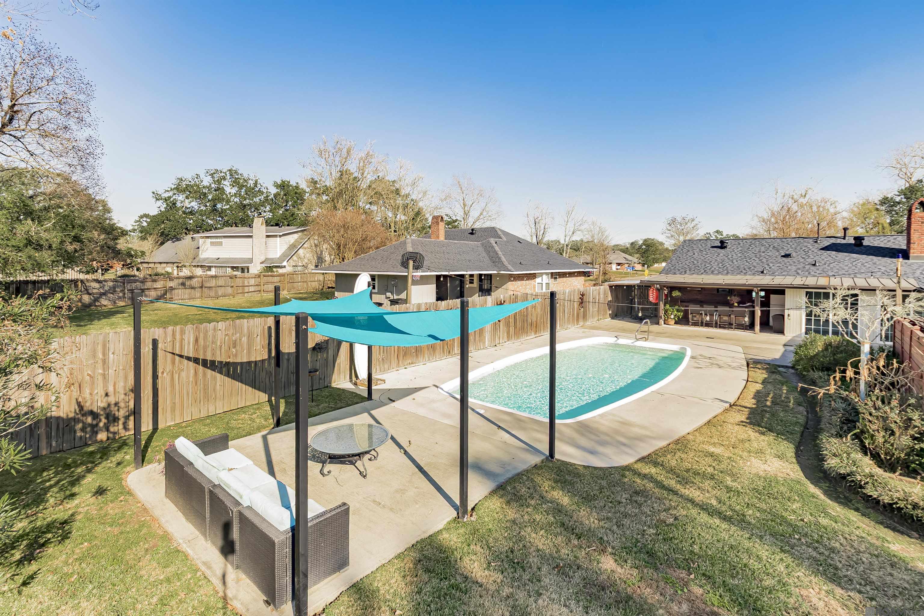 14986 Cross Creek Blvd, Walker, LA, 70785