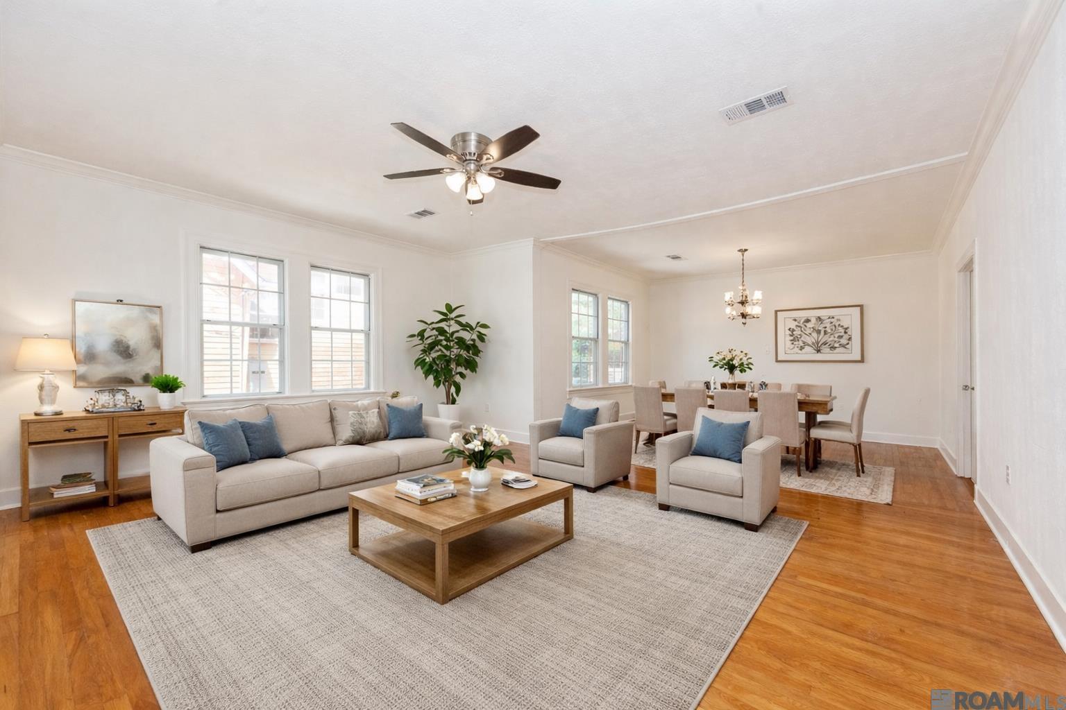 8623 Arabella Ave, Baton Rouge, LA, 70820