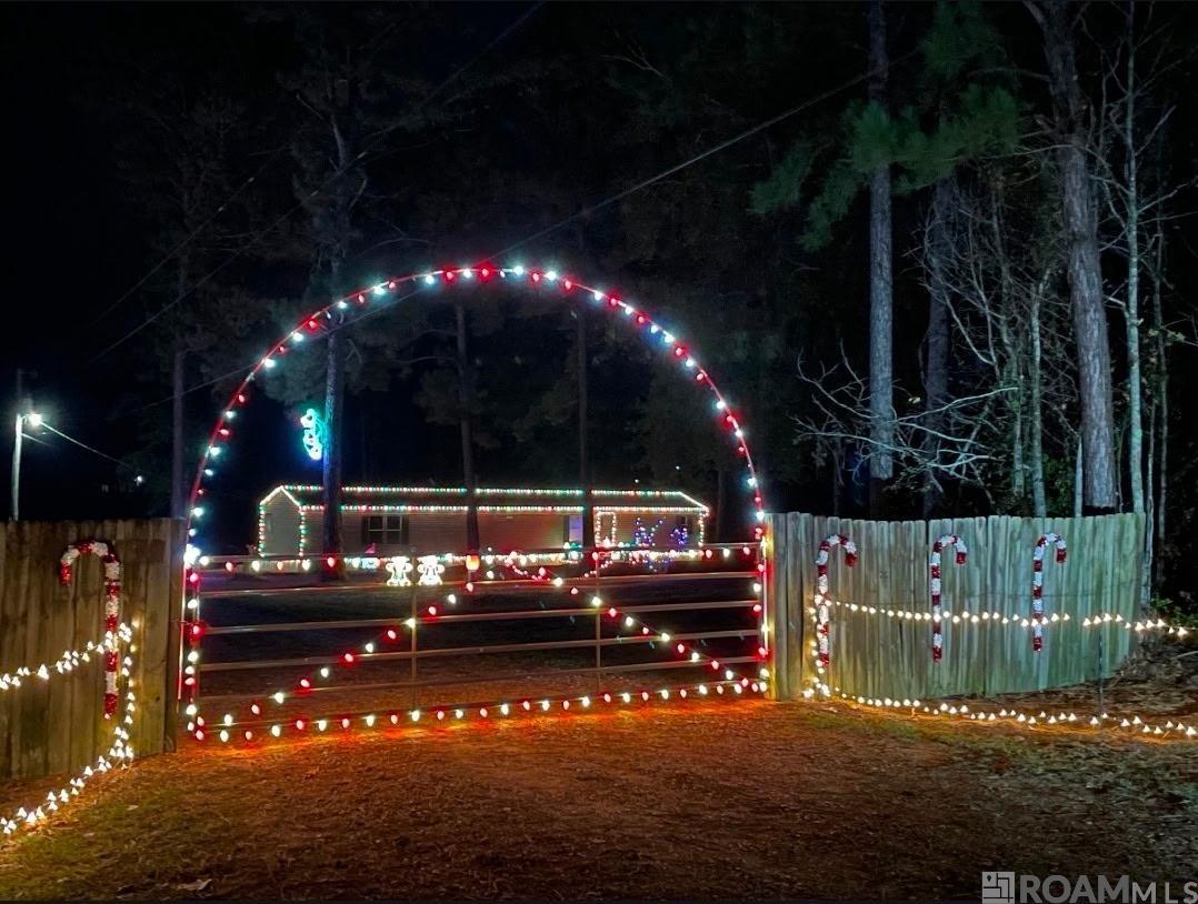 8623 Arabella Ave, Baton Rouge, LA, 70820